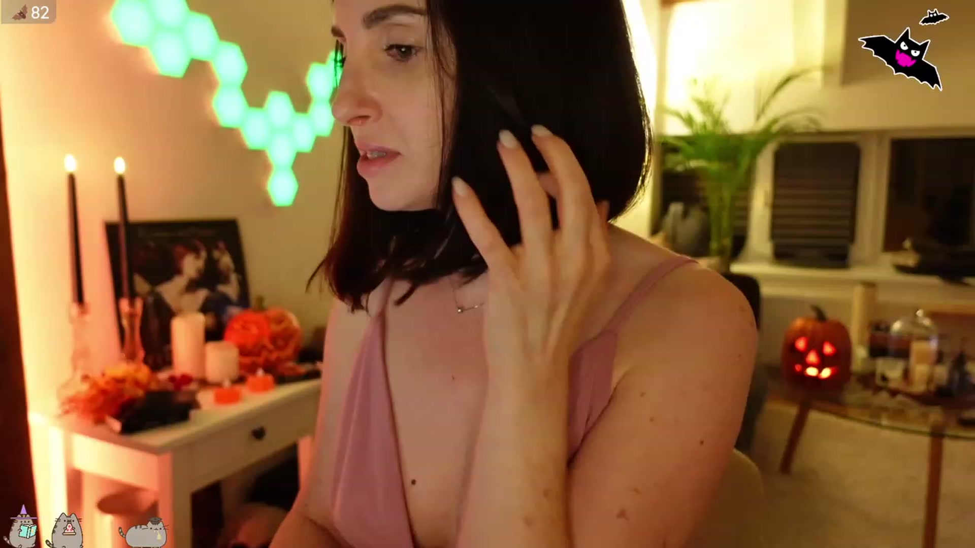 Gallery image thumbnail from Maddie's myfreecams stream on, 10/12/2023, 02:57 image 15 of 20