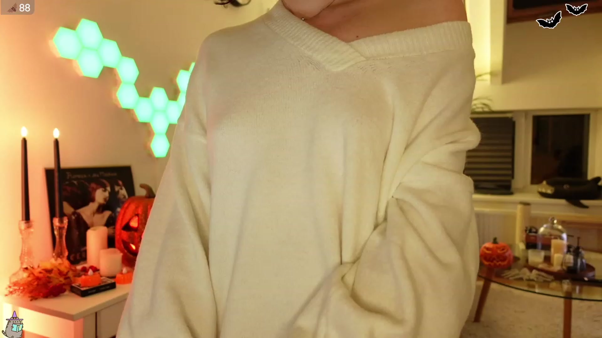 Gallery image thumbnail from Maddie's myfreecams stream on, 10/12/2023, 23:32 image 12 of 20