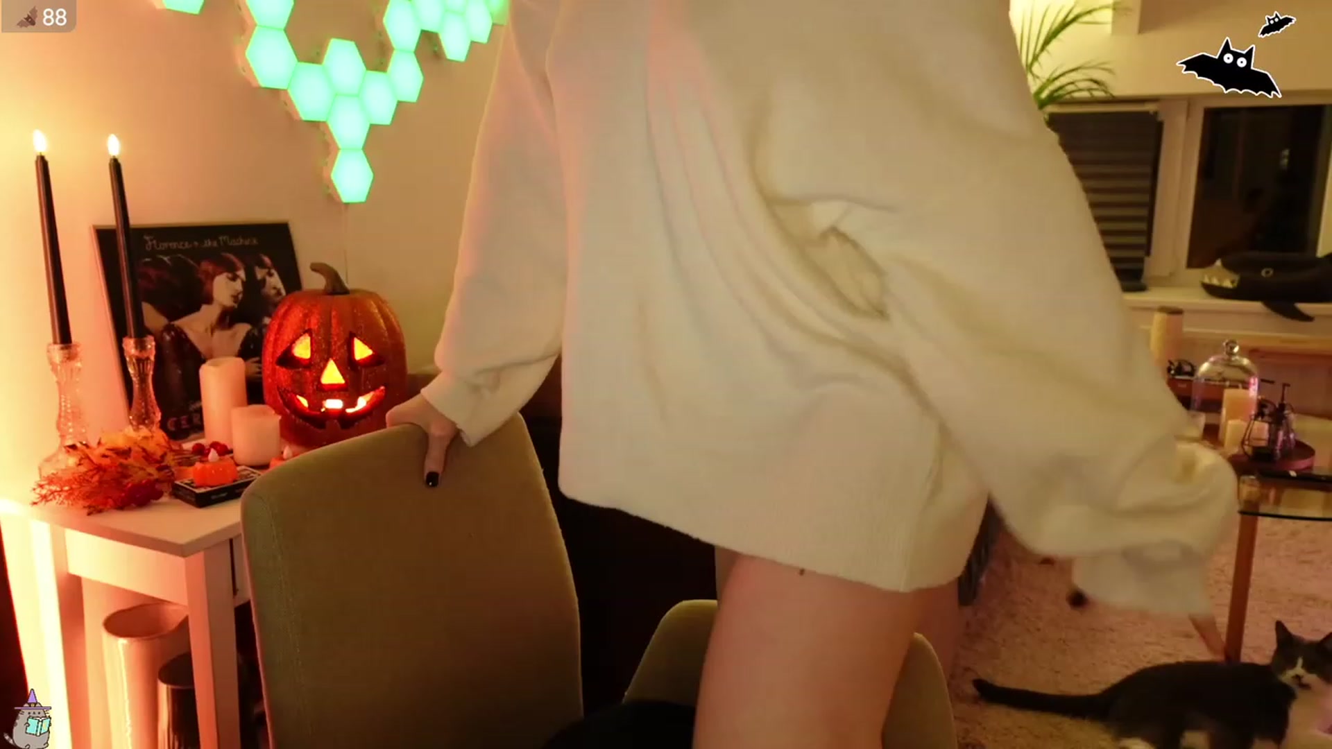 Gallery image thumbnail from Maddie's myfreecams stream on, 10/12/2023, 23:32 image 1 of 20