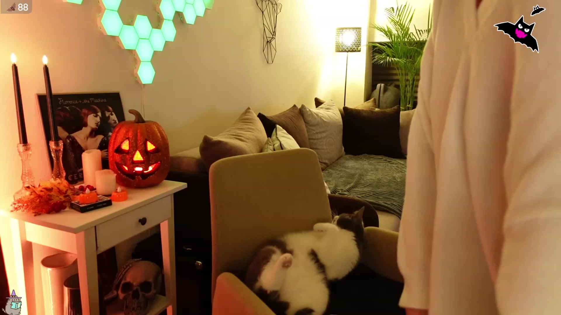 Gallery image thumbnail from Maddie's myfreecams stream on, 10/12/2023, 23:32 image 15 of 20
