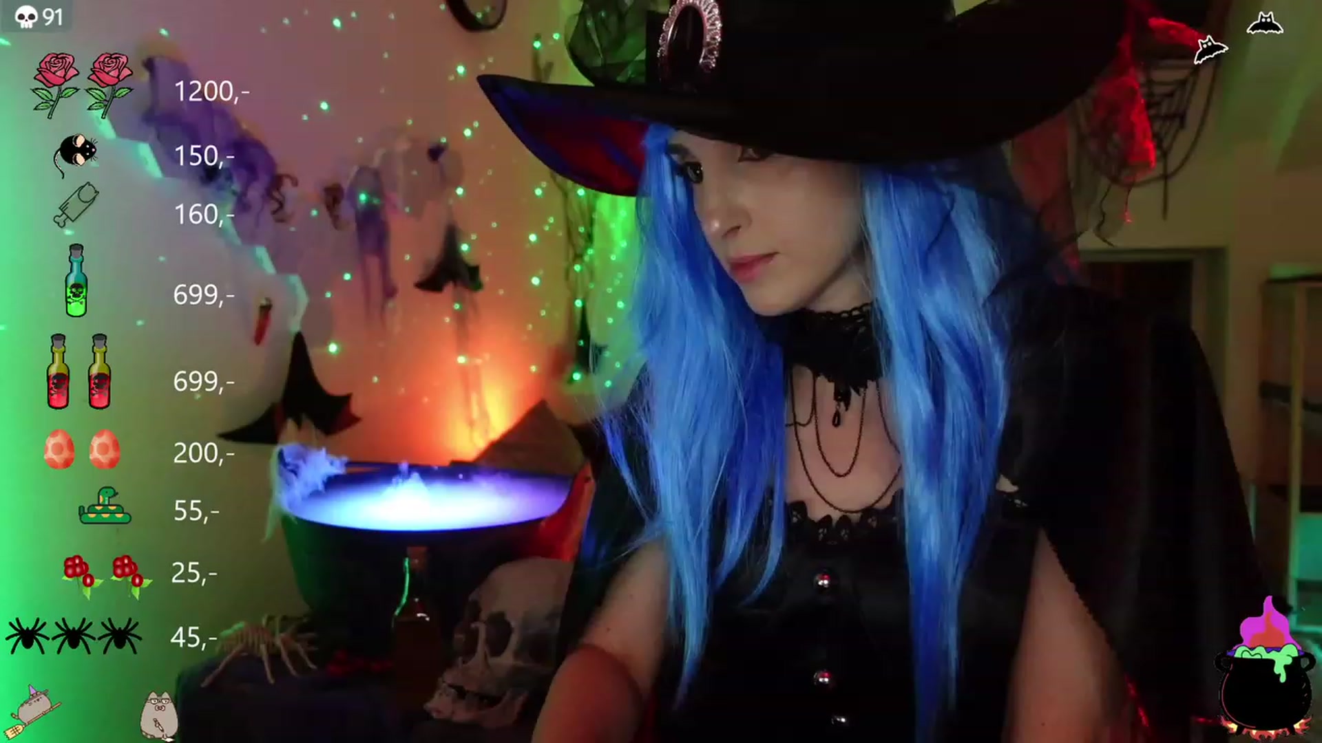 Gallery image thumbnail from Maddie's myfreecams stream on, 10/14/2023, 01:32 image 3 of 20