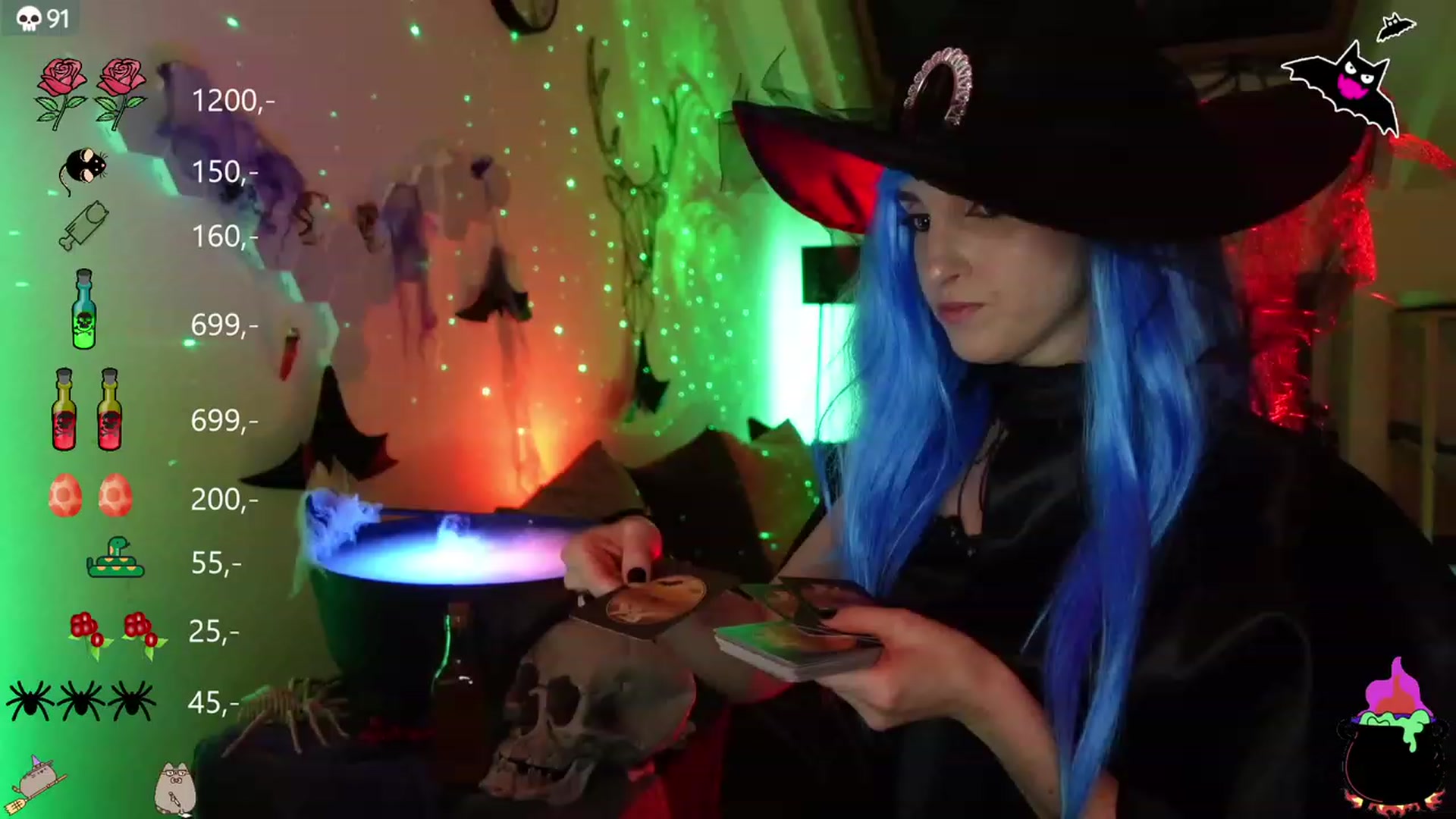 Gallery image thumbnail from Maddie's myfreecams stream on, 10/14/2023, 01:32 image 15 of 20