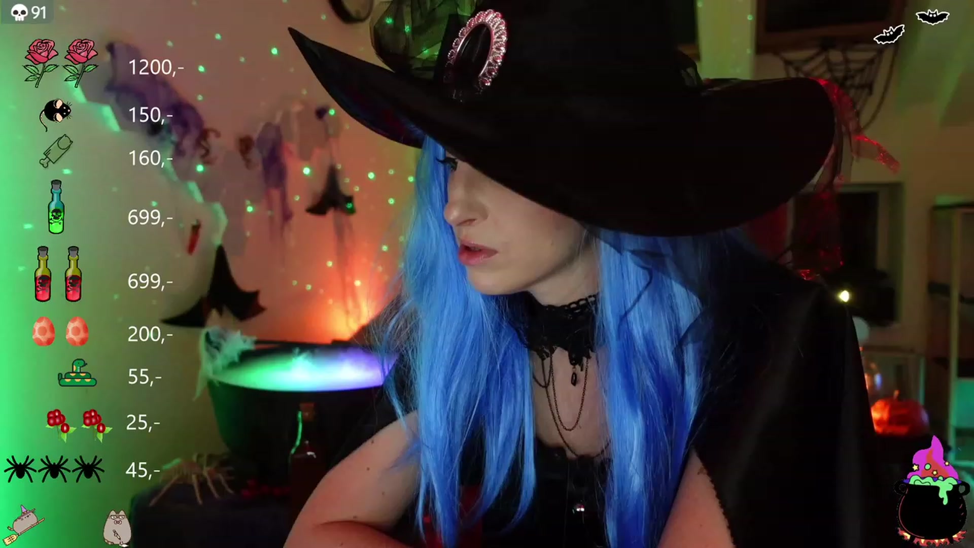 Gallery image thumbnail from Maddie's myfreecams stream on, 10/14/2023, 01:32 image 4 of 20