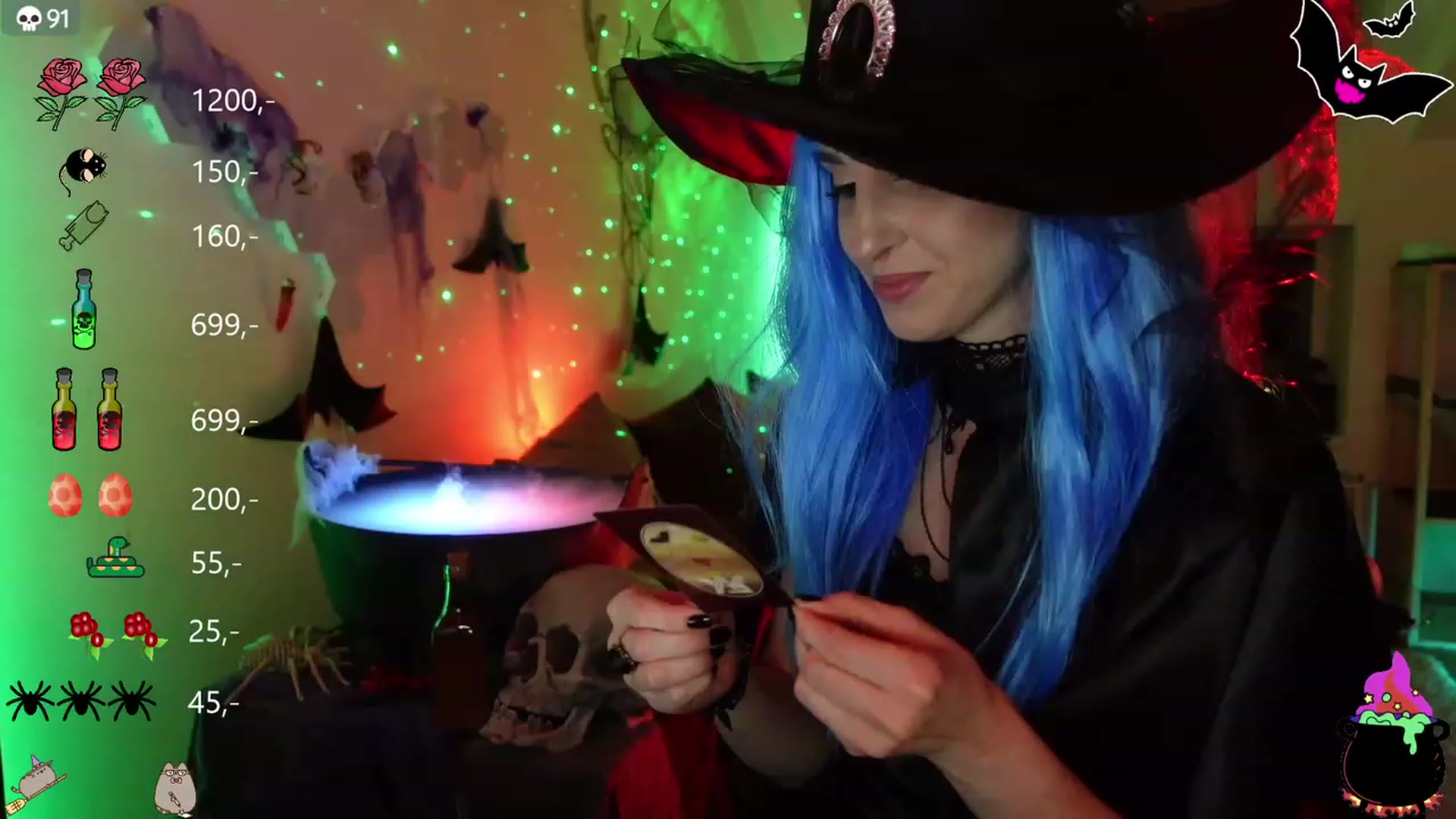 Gallery image thumbnail from Maddie's myfreecams stream on, 10/14/2023, 01:32 image 16 of 20