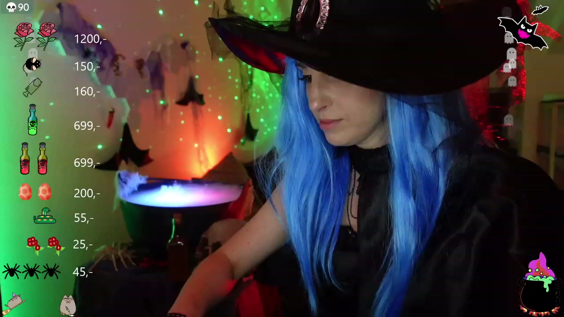 Gallery image thumbnail from Maddie's myfreecams stream on, 10/14/2023, 01:32 image 20 of 20