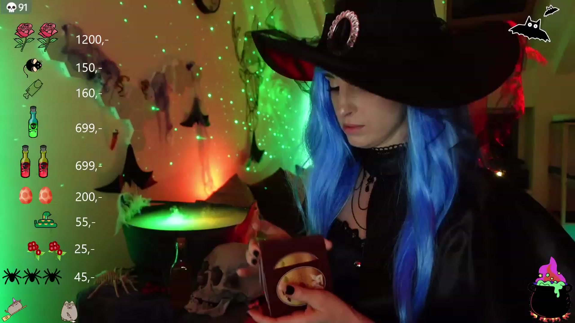 Gallery image thumbnail from Maddie's myfreecams stream on, 10/14/2023, 01:32 image 12 of 20