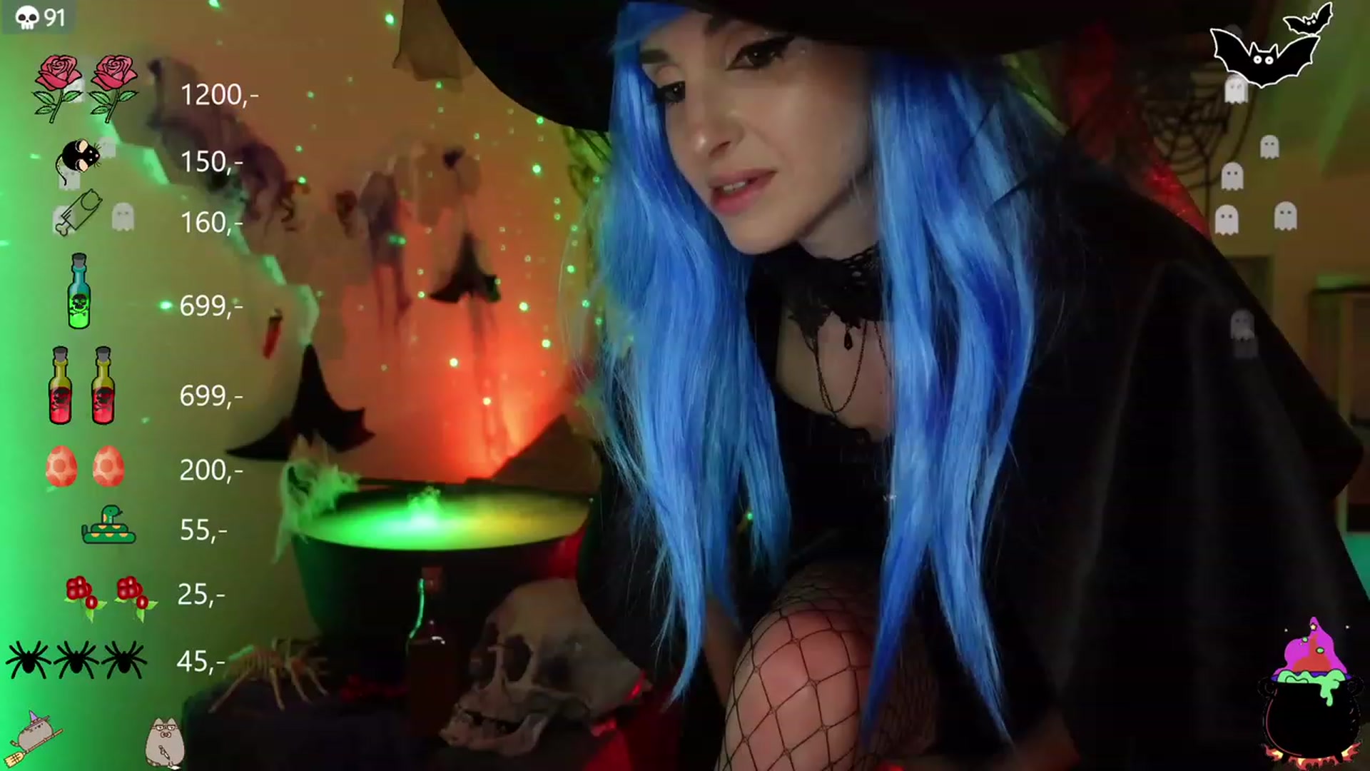 Gallery image thumbnail from Maddie's myfreecams stream on, 10/14/2023, 01:32 image 10 of 20