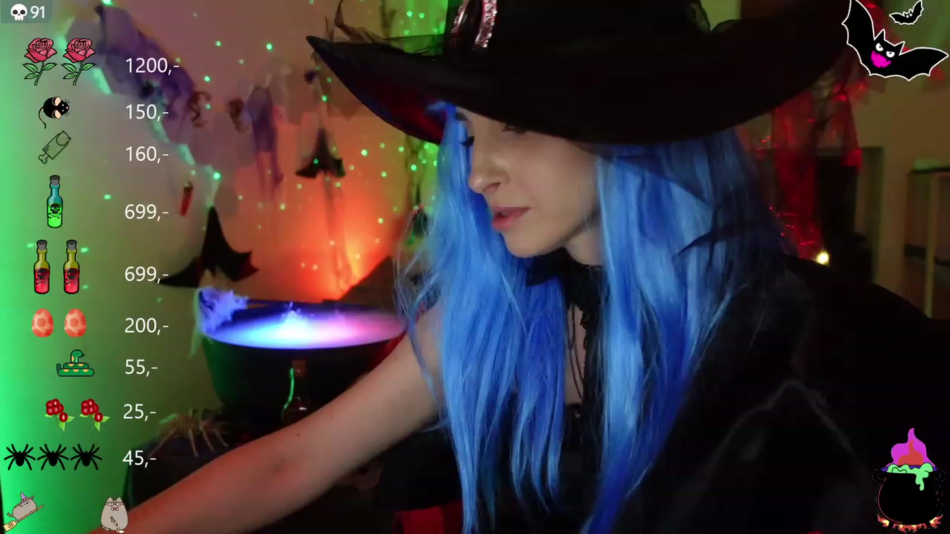 Gallery image thumbnail from Maddie's myfreecams stream on, 10/14/2023, 01:32 image 19 of 20