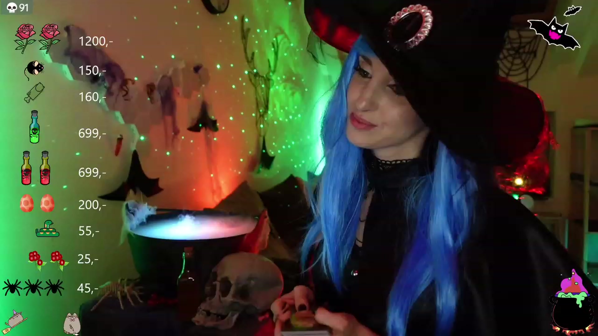 Gallery image thumbnail from Maddie's myfreecams stream on, 10/14/2023, 01:32 image 14 of 20