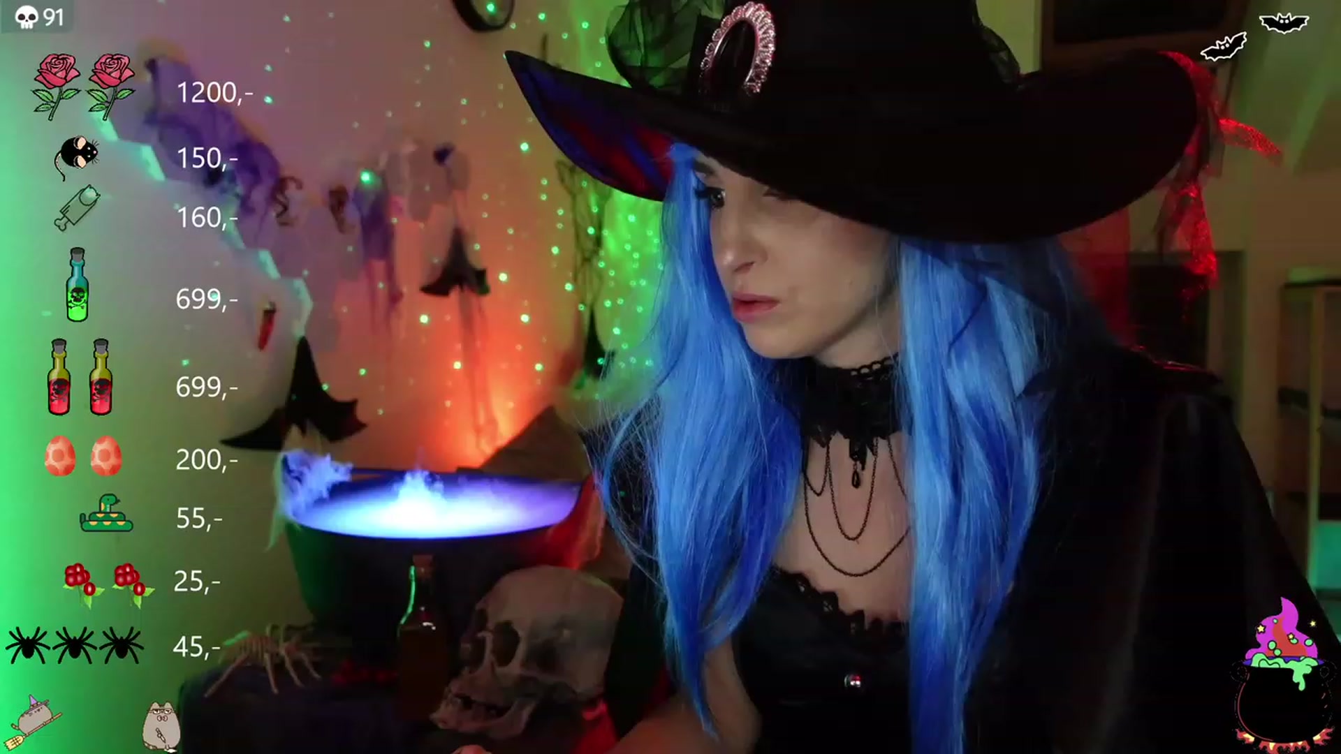 Gallery image thumbnail from Maddie's myfreecams stream on, 10/14/2023, 01:32 image 5 of 20