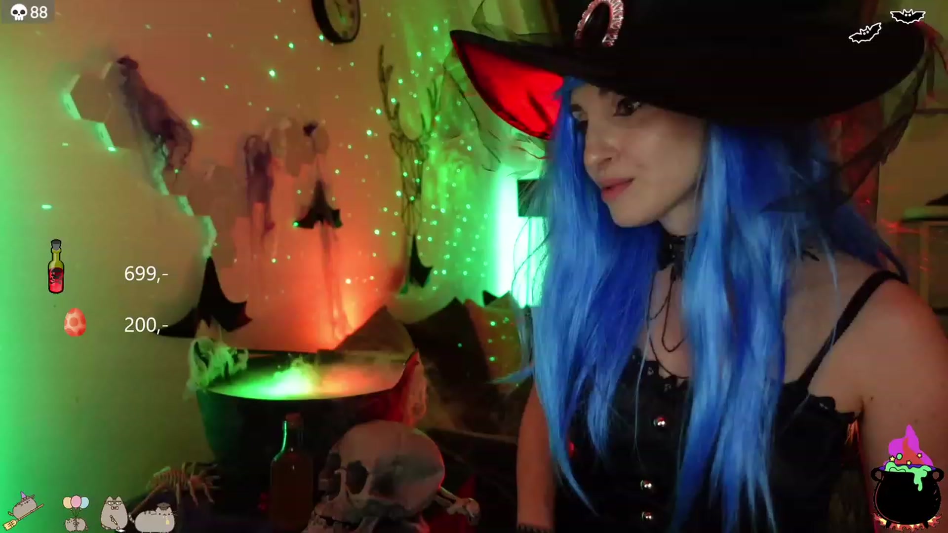 Gallery image thumbnail from Maddie's myfreecams stream on, 10/14/2023, 03:58 image 5 of 20