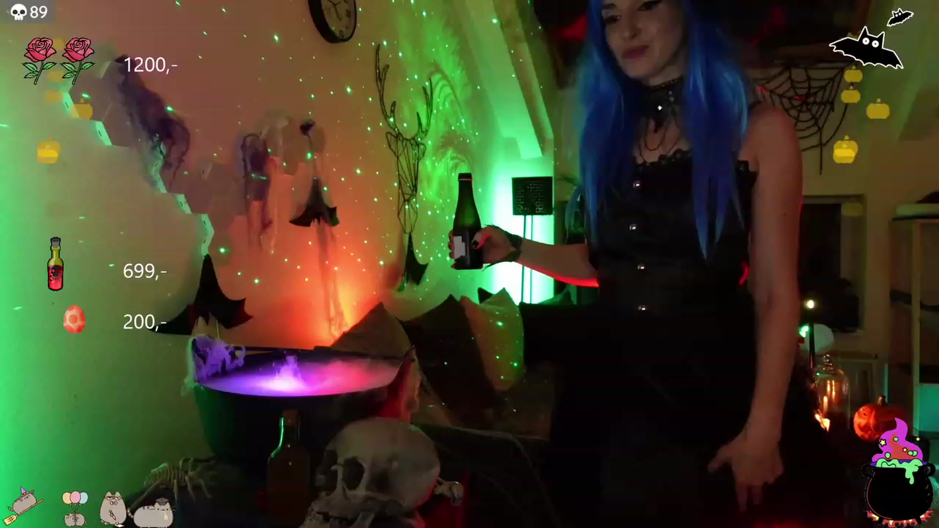 Gallery image thumbnail from Maddie's myfreecams stream on, 10/14/2023, 03:58 image 4 of 20