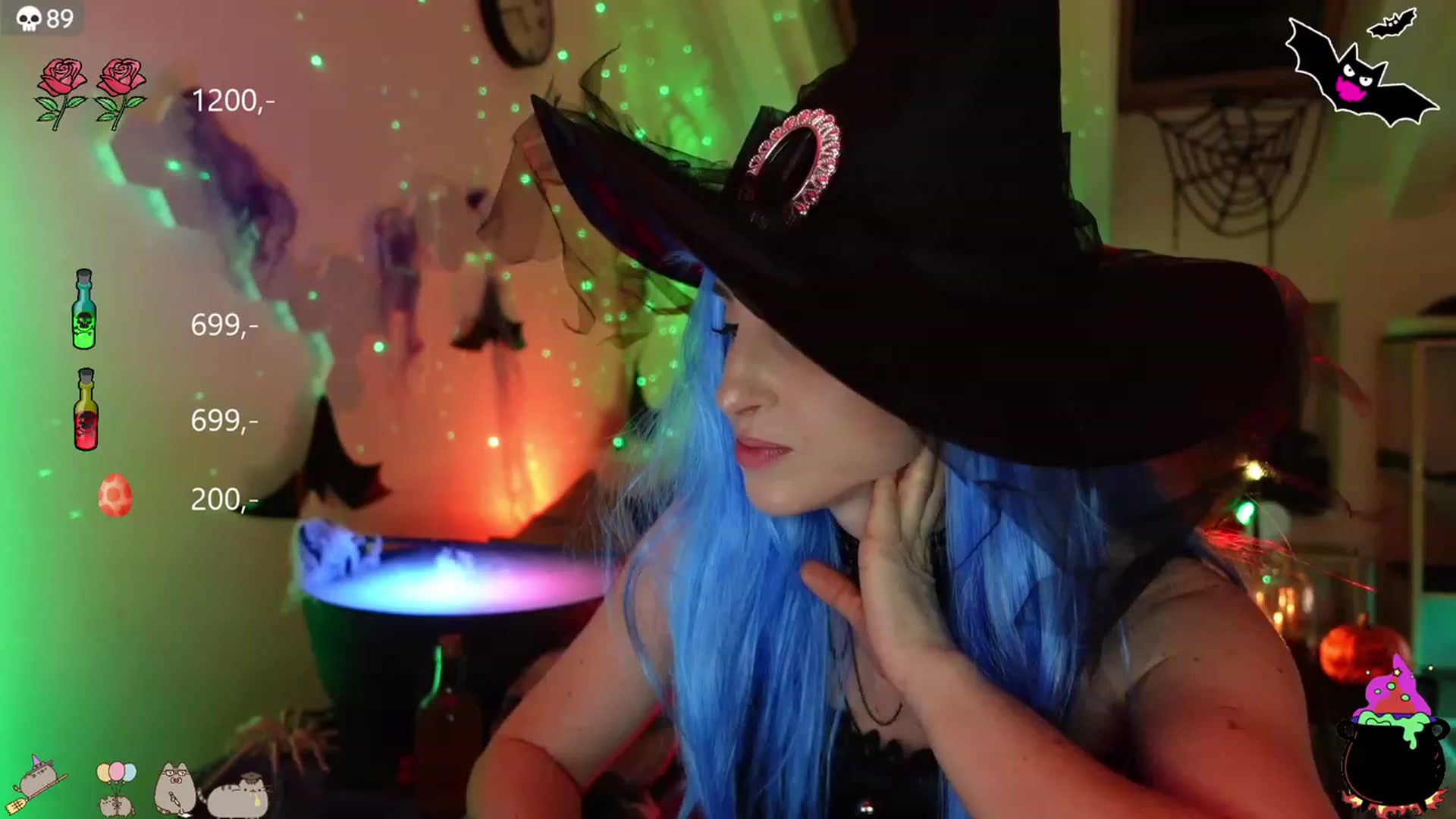 Gallery image thumbnail from Maddie's myfreecams stream on, 10/14/2023, 03:58 image 3 of 20