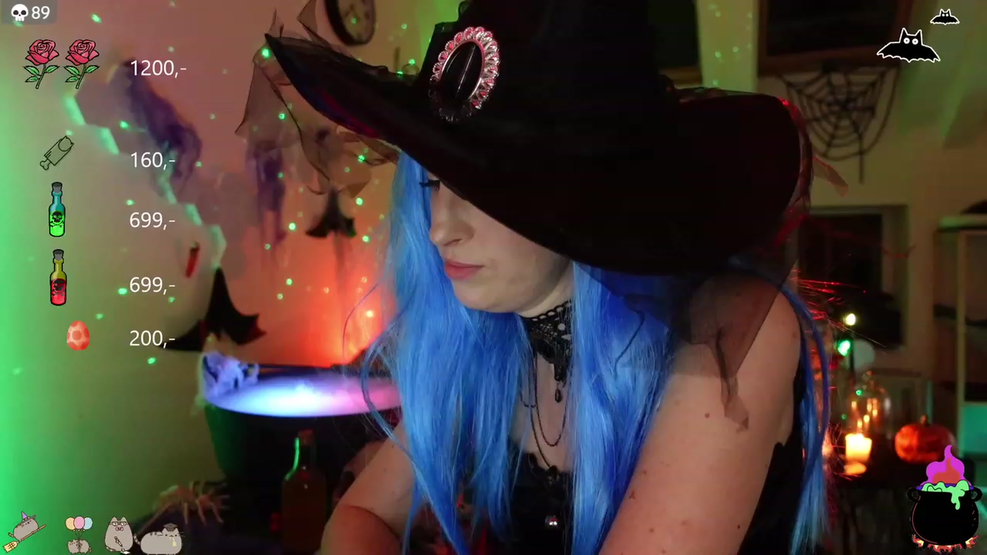 Gallery image thumbnail from Maddie's myfreecams stream on, 10/14/2023, 03:58 image 2 of 20