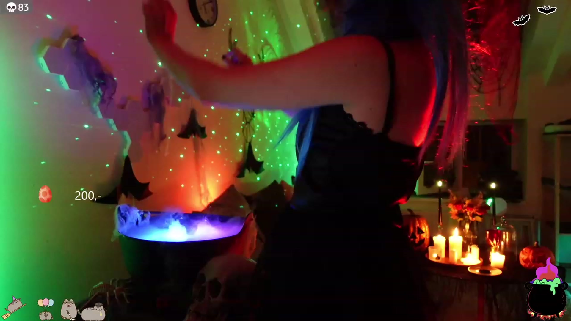 Gallery image thumbnail from Maddie's myfreecams stream on, 10/14/2023, 03:58 image 10 of 20