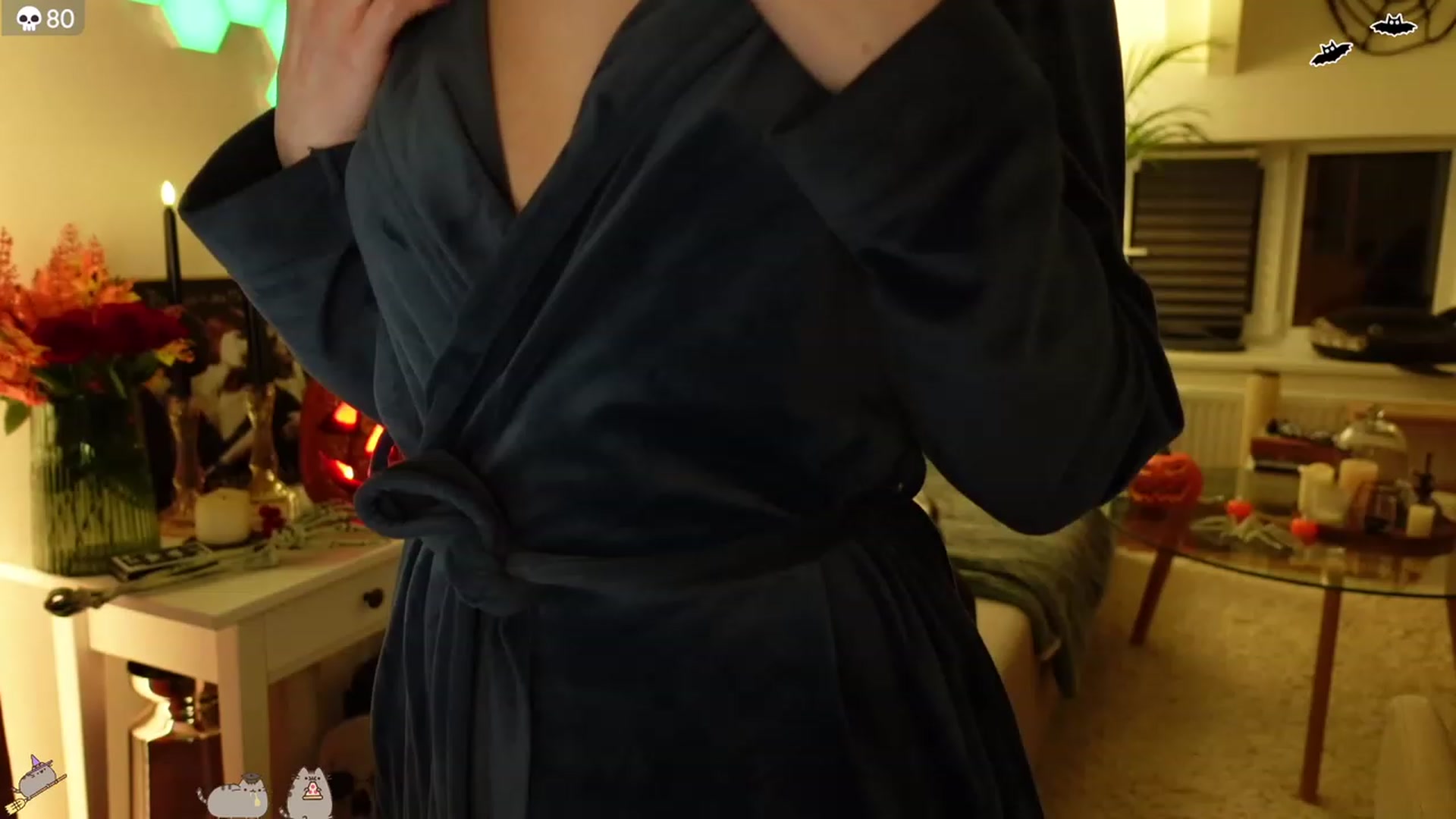 Gallery image thumbnail from Maddie's myfreecams stream on, 10/16/2023, 03:16 image 14 of 20