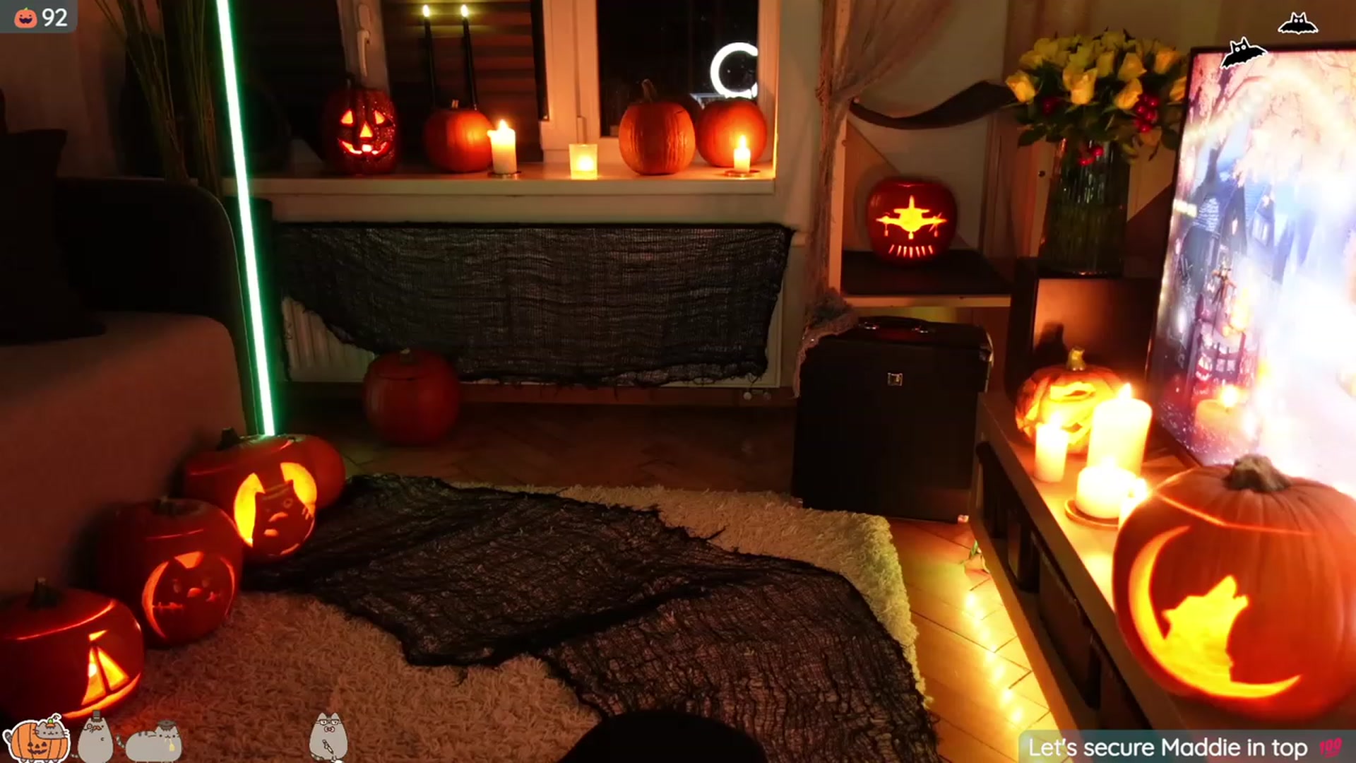 Gallery image thumbnail from Maddie's myfreecams stream on, 10/22/2023, 03:33 image 12 of 20