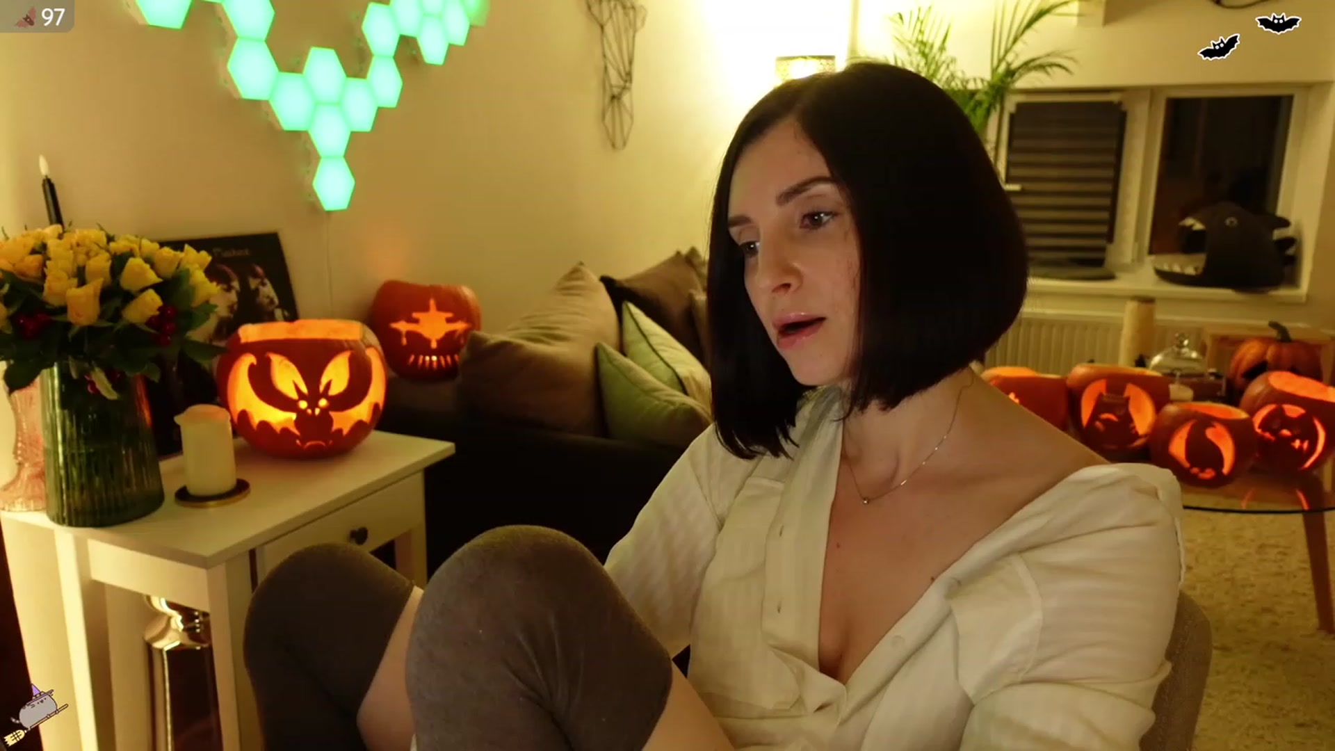 Gallery image thumbnail from Maddie's myfreecams stream on, 10/23/2023, 02:00 image 7 of 20