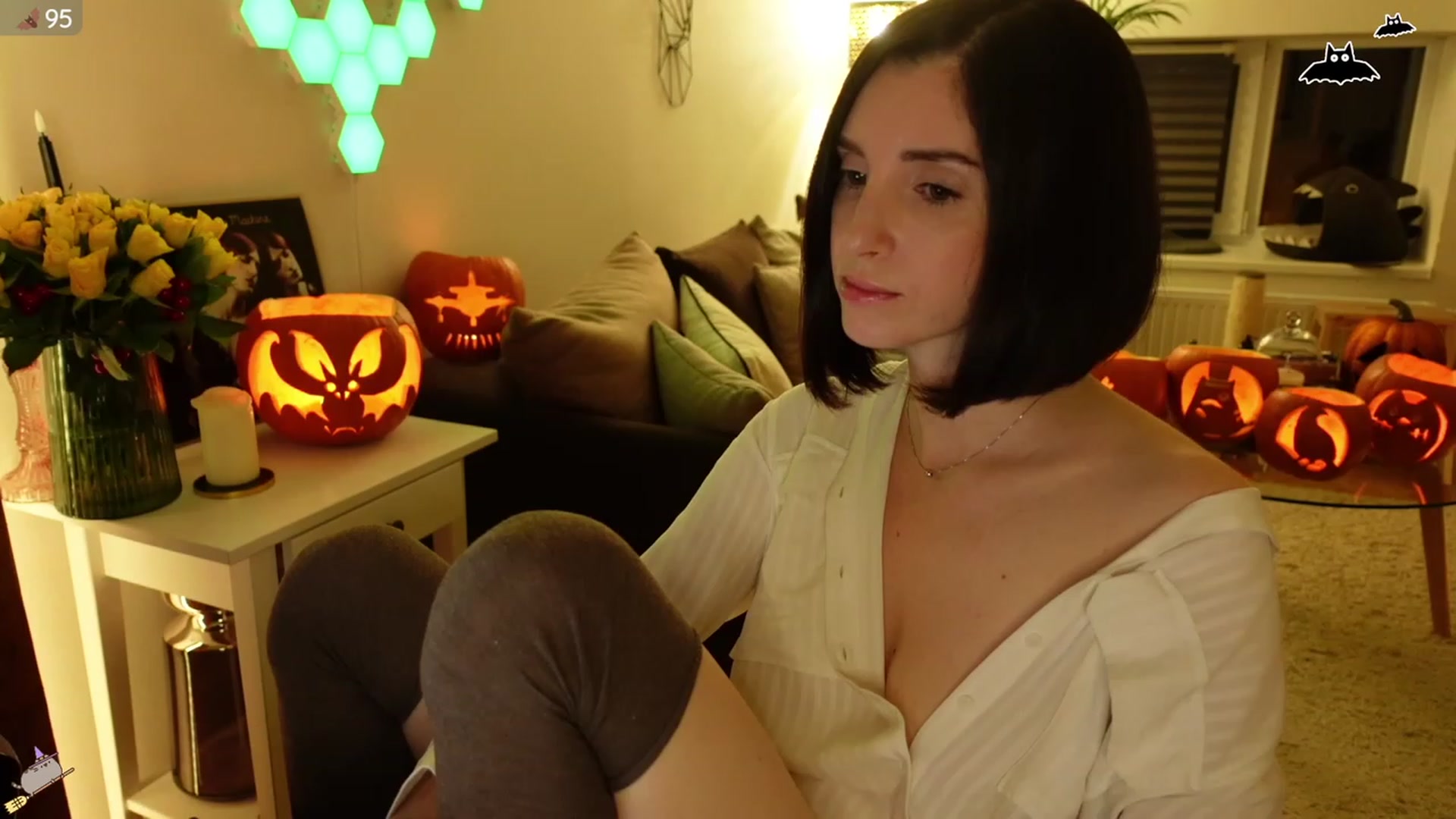 Gallery image thumbnail from Maddie's myfreecams stream on, 10/23/2023, 02:00 image 10 of 20