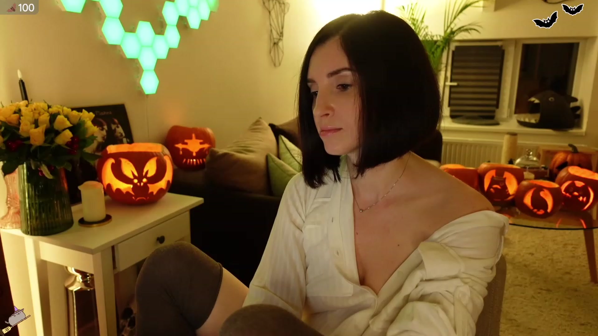 Gallery image thumbnail from Maddie's myfreecams stream on, 10/23/2023, 02:00 image 4 of 20