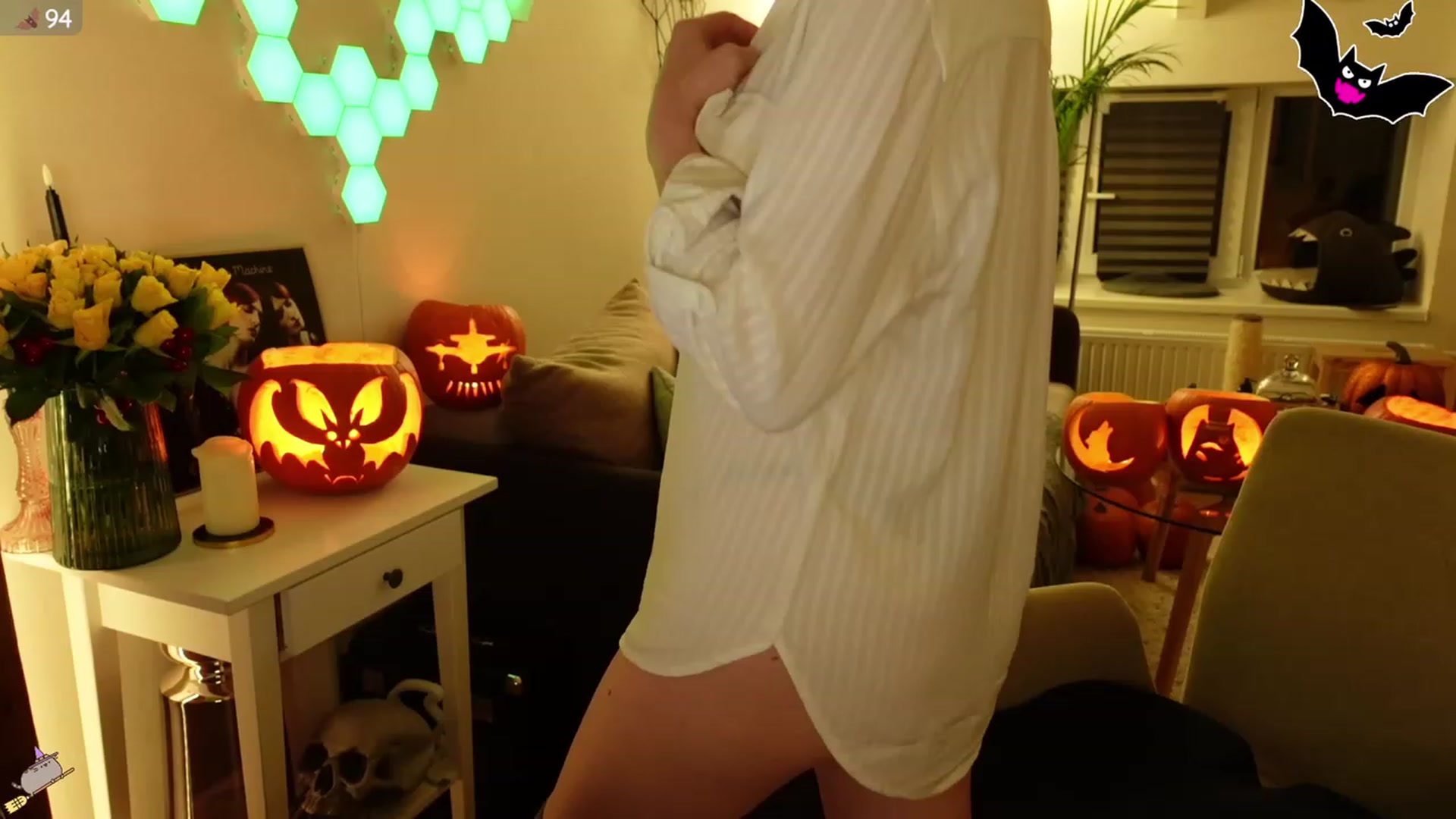 Gallery image thumbnail from Maddie's myfreecams stream on, 10/23/2023, 02:00 image 20 of 20