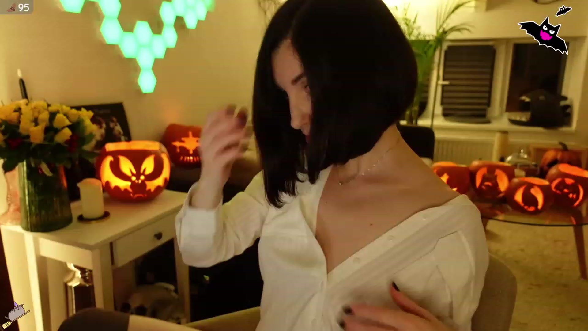 Gallery image thumbnail from Maddie's myfreecams stream on, 10/23/2023, 02:00 image 9 of 20
