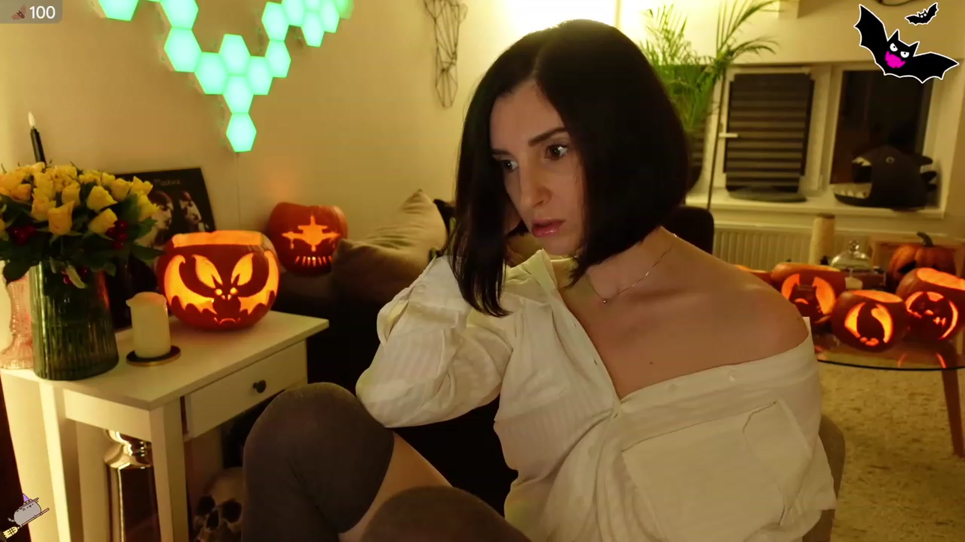 Gallery image thumbnail from Maddie's myfreecams stream on, 10/23/2023, 02:00 image 2 of 20