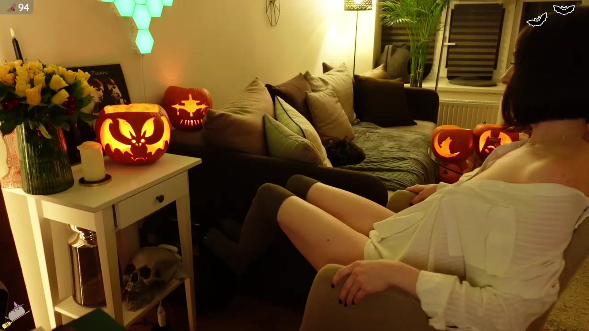 Gallery image thumbnail from Maddie's myfreecams stream on, 10/23/2023, 02:00 image 18 of 20