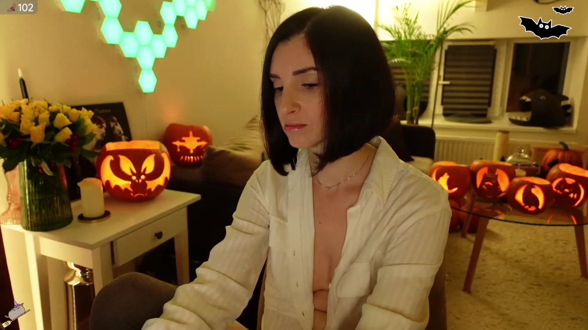 Gallery image thumbnail from Maddie's myfreecams stream on, 10/23/2023, 02:00 image 1 of 20