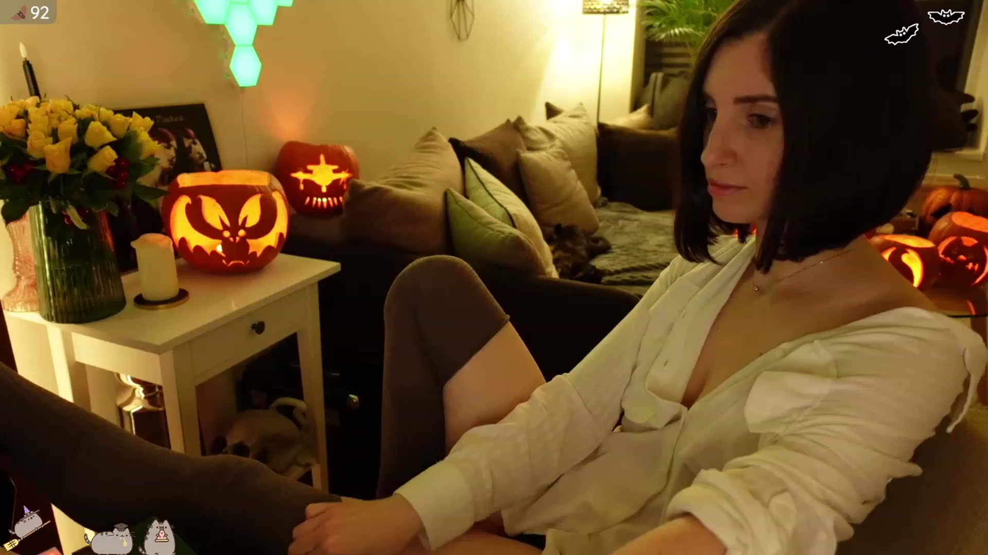 Gallery image thumbnail from Maddie's myfreecams stream on, 10/23/2023, 03:03 image 20 of 20