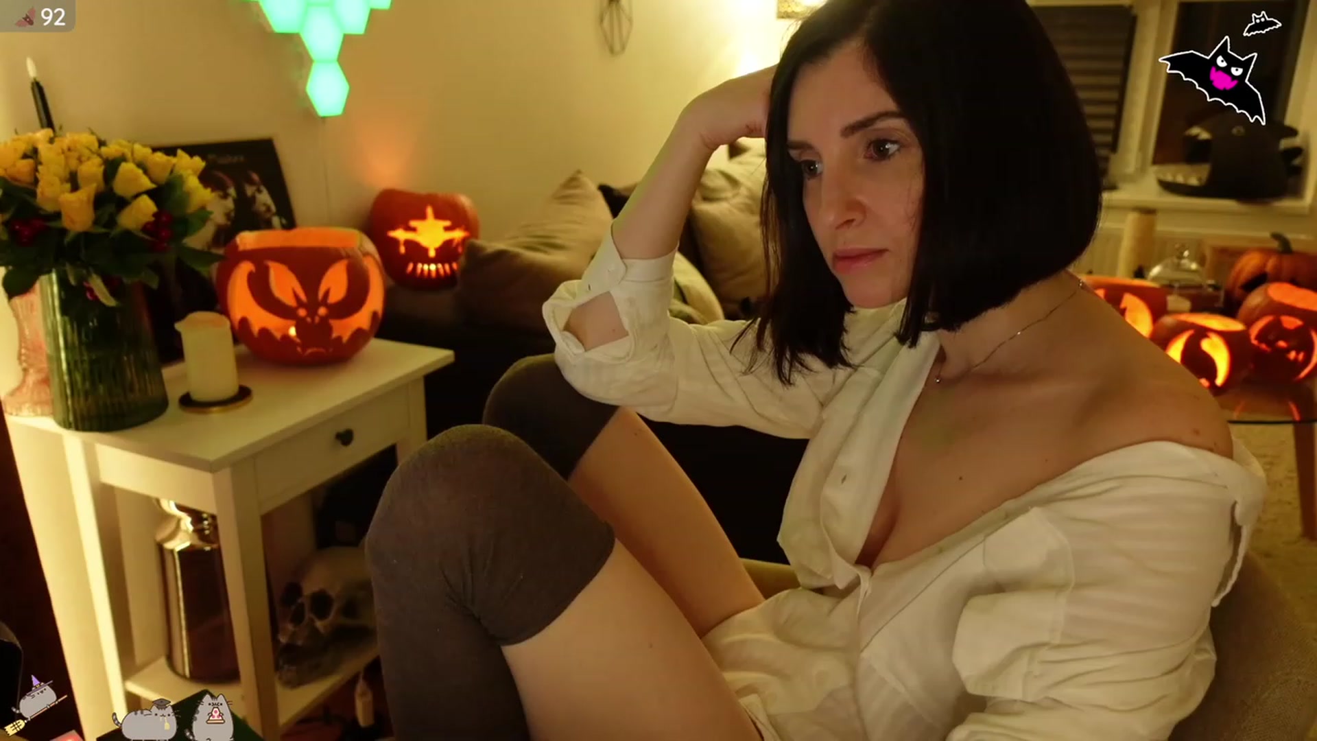 Gallery image thumbnail from Maddie's myfreecams stream on, 10/23/2023, 03:03 image 19 of 20