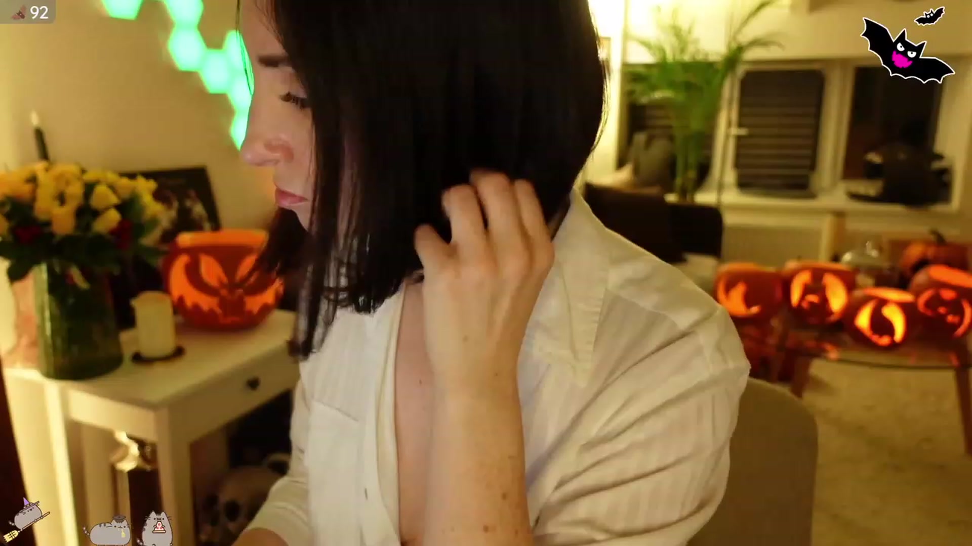 Gallery image thumbnail from Maddie's myfreecams stream on, 10/23/2023, 03:03 image 17 of 20