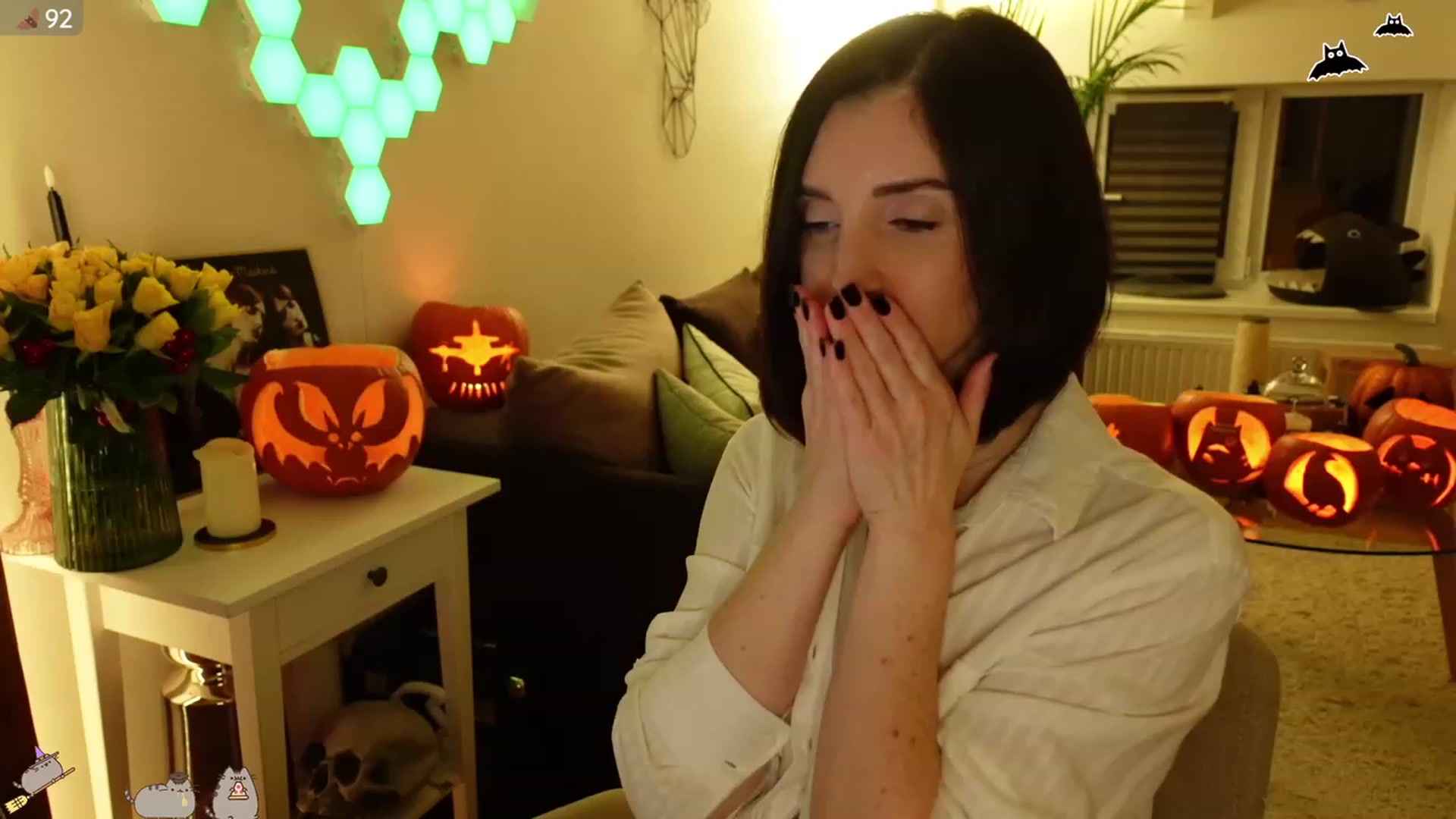 Gallery image thumbnail from Maddie's myfreecams stream on, 10/23/2023, 03:03 image 16 of 20