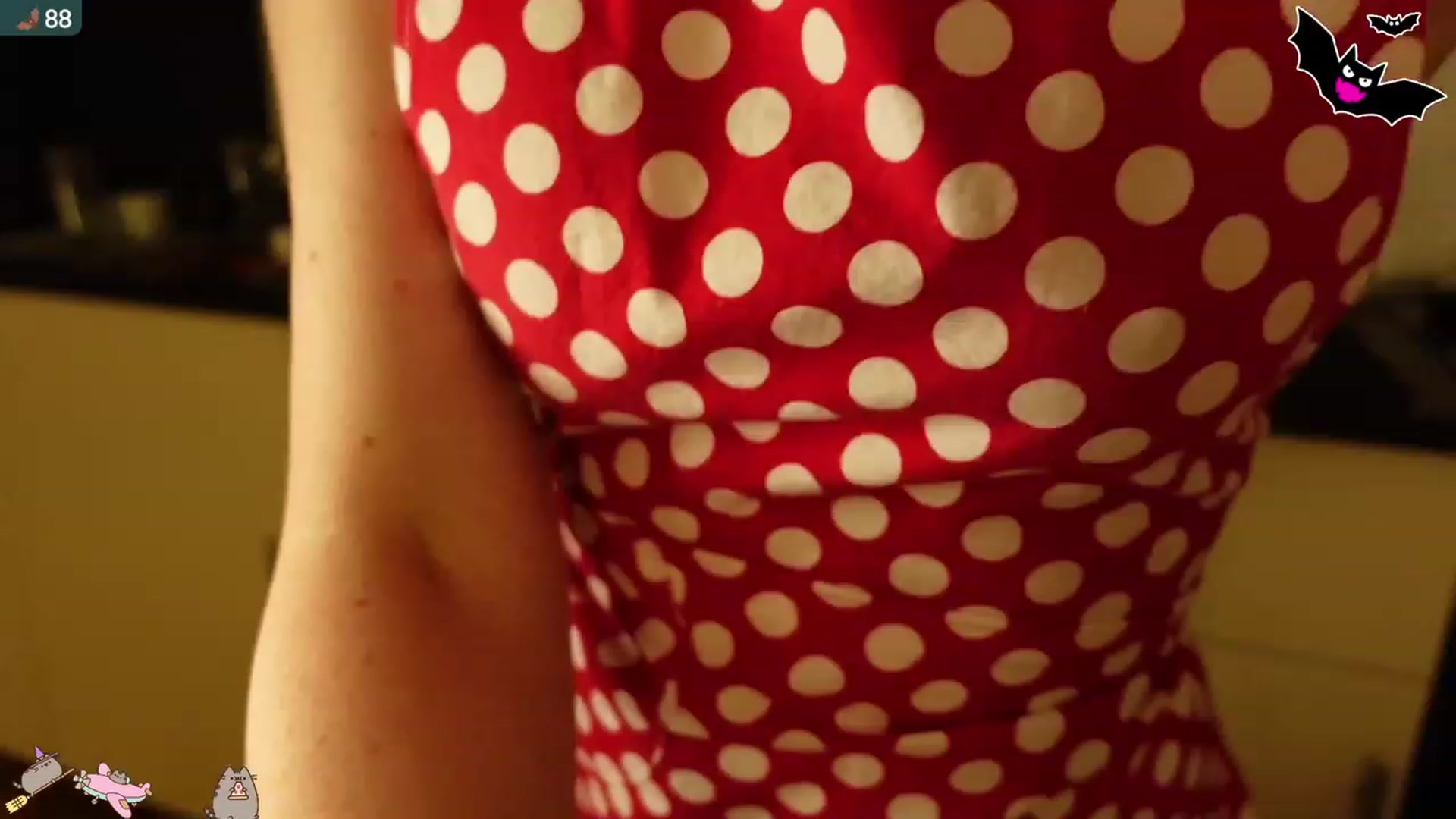 Gallery image thumbnail from Maddie's myfreecams stream on, 10/24/2023, 03:50 image 10 of 20