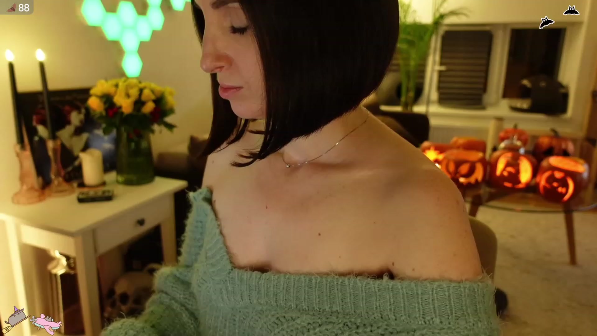 Gallery image thumbnail from Maddie's myfreecams stream on, 10/24/2023, 03:50 image 8 of 20