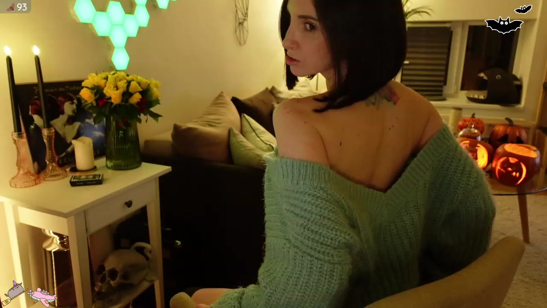 Gallery image thumbnail from Maddie's myfreecams stream on, 10/24/2023, 03:50 image 6 of 20