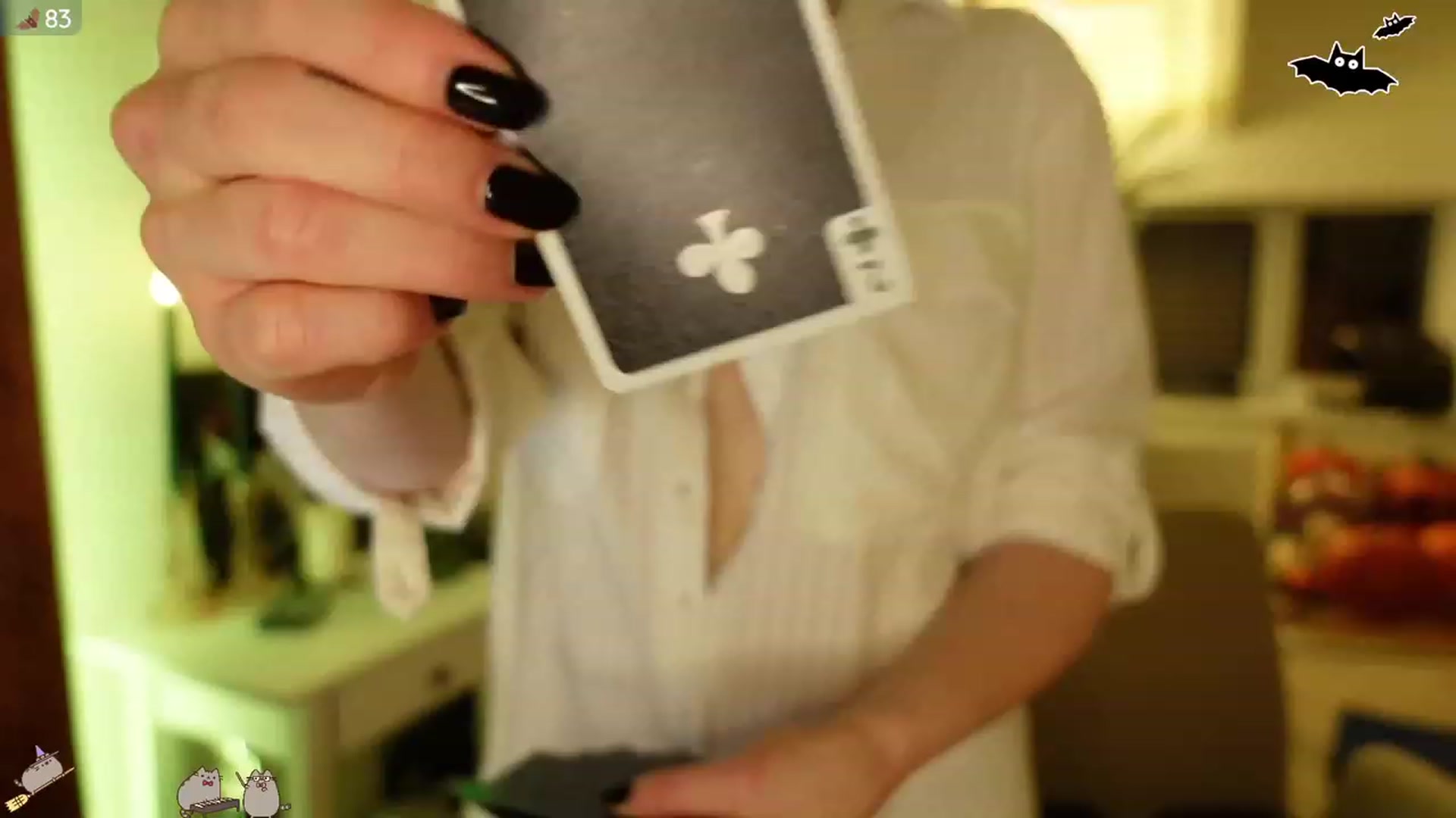 Gallery image thumbnail from Maddie's myfreecams stream on, 10/24/2023, 20:51 image 12 of 20