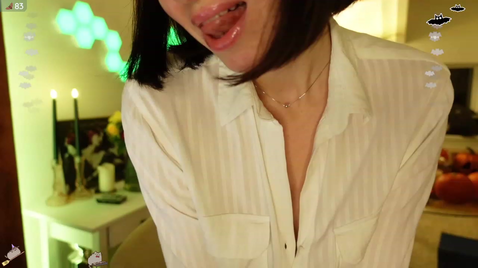 Gallery image thumbnail from Maddie's myfreecams stream on, 10/24/2023, 20:51 image 9 of 20