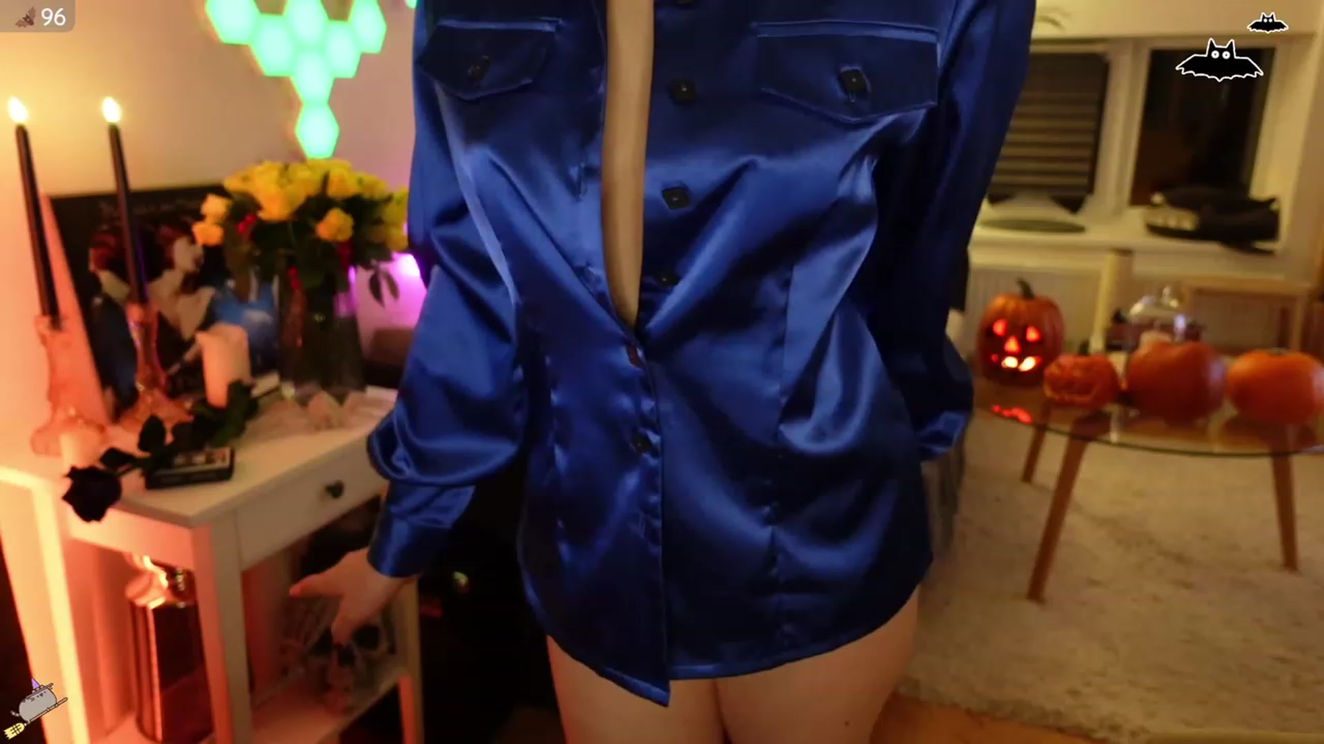 Gallery image thumbnail from Maddie's myfreecams stream on, 10/27/2023, 01:07 image 8 of 20