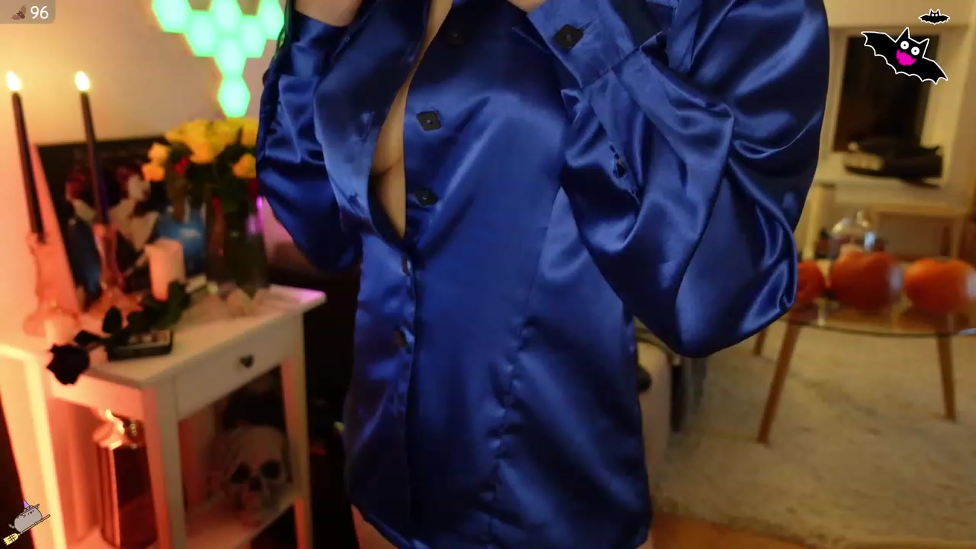 Gallery image thumbnail from Maddie's myfreecams stream on, 10/27/2023, 01:07 image 9 of 20