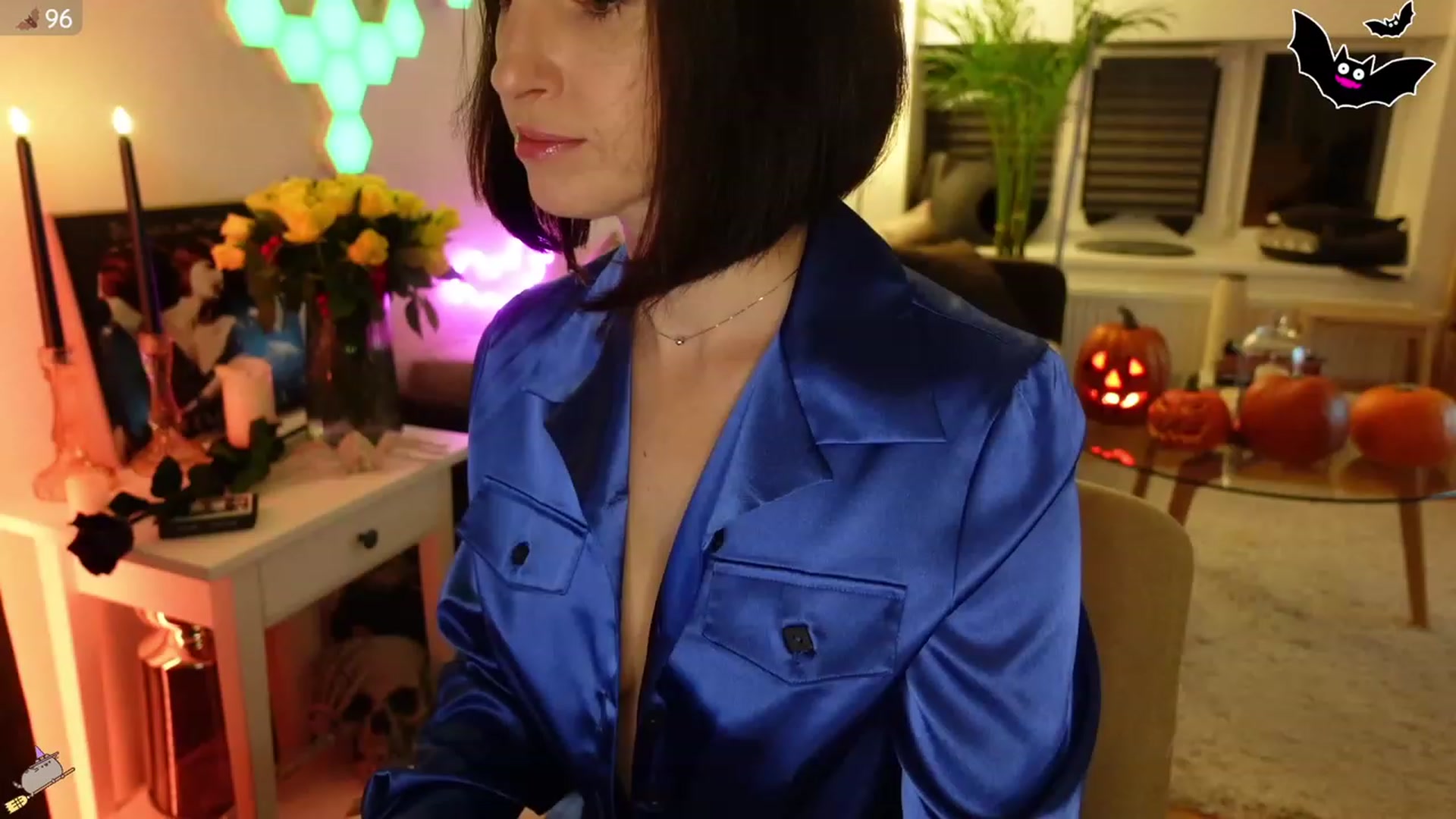 Gallery image thumbnail from Maddie's myfreecams stream on, 10/27/2023, 01:07 image 19 of 20