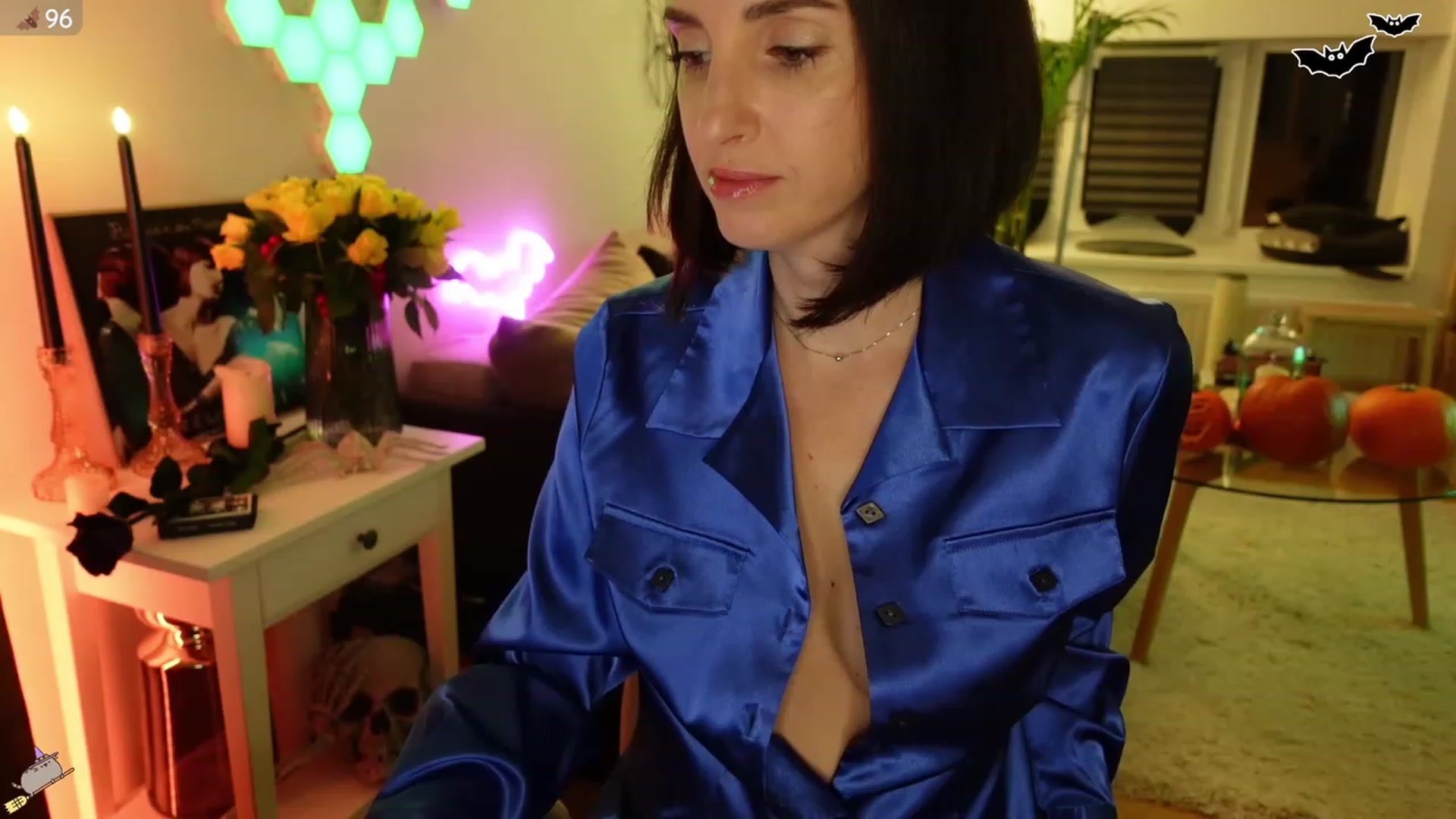 Gallery image thumbnail from Maddie's myfreecams stream on, 10/27/2023, 01:07 image 5 of 20
