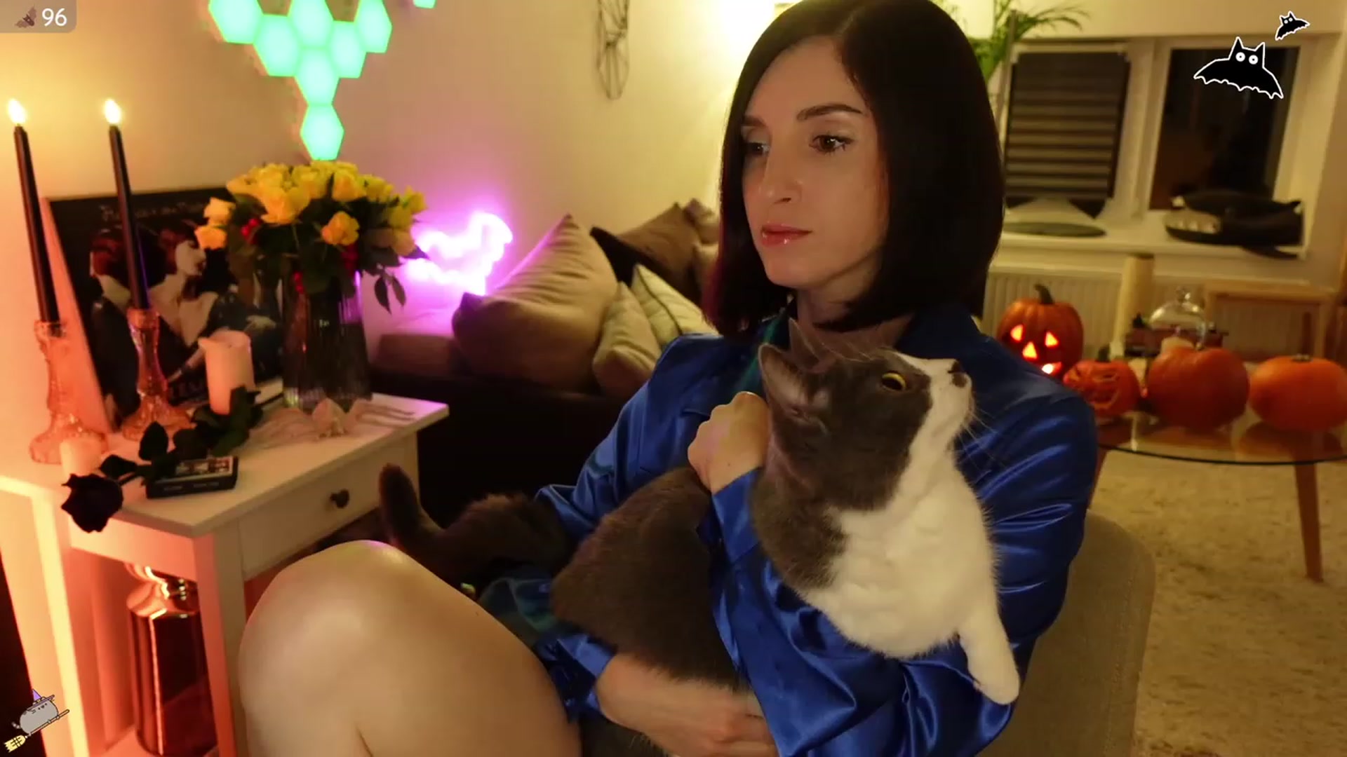 Gallery image thumbnail from Maddie's myfreecams stream on, 10/27/2023, 01:07 image 4 of 20