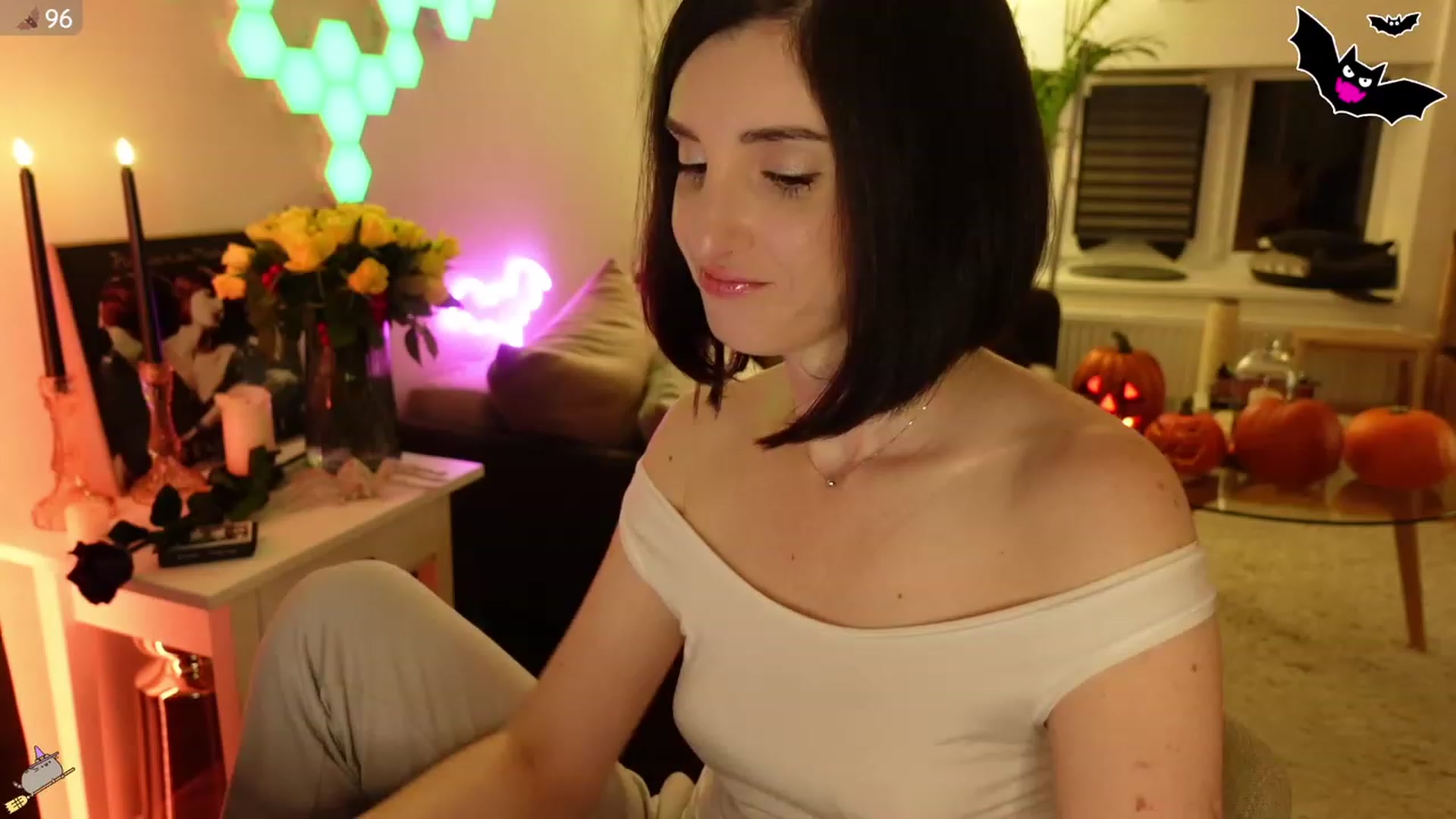 Gallery image thumbnail from Maddie's myfreecams stream on, 10/27/2023, 02:34 image 5 of 20