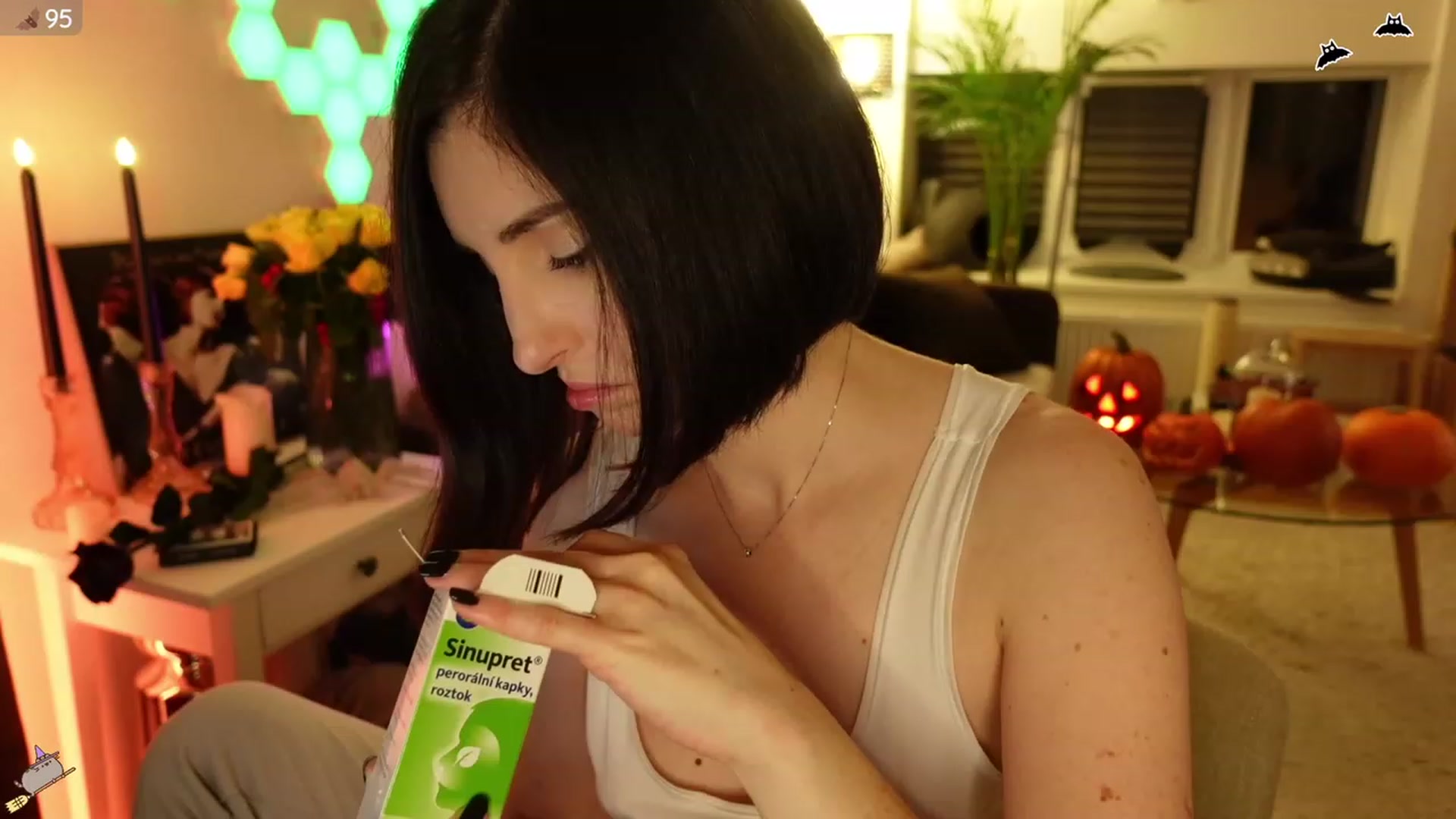 Gallery image thumbnail from Maddie's myfreecams stream on, 10/27/2023, 02:34 image 12 of 20