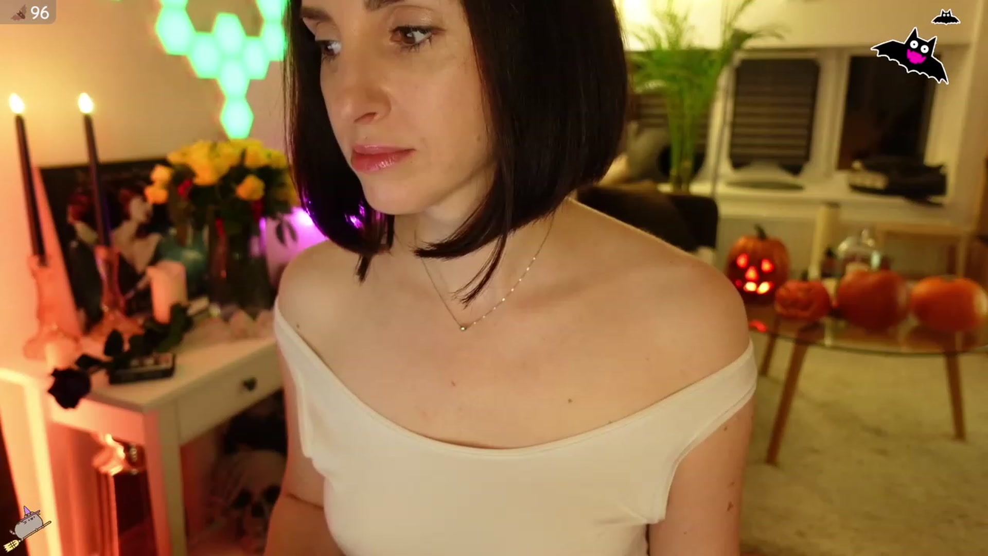 Gallery image thumbnail from Maddie's myfreecams stream on, 10/27/2023, 02:34 image 6 of 20
