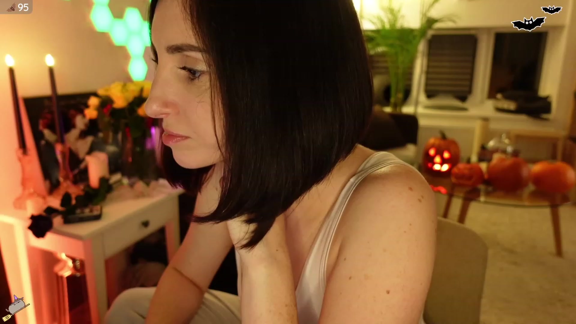 Gallery image thumbnail from Maddie's myfreecams stream on, 10/27/2023, 02:34 image 18 of 20