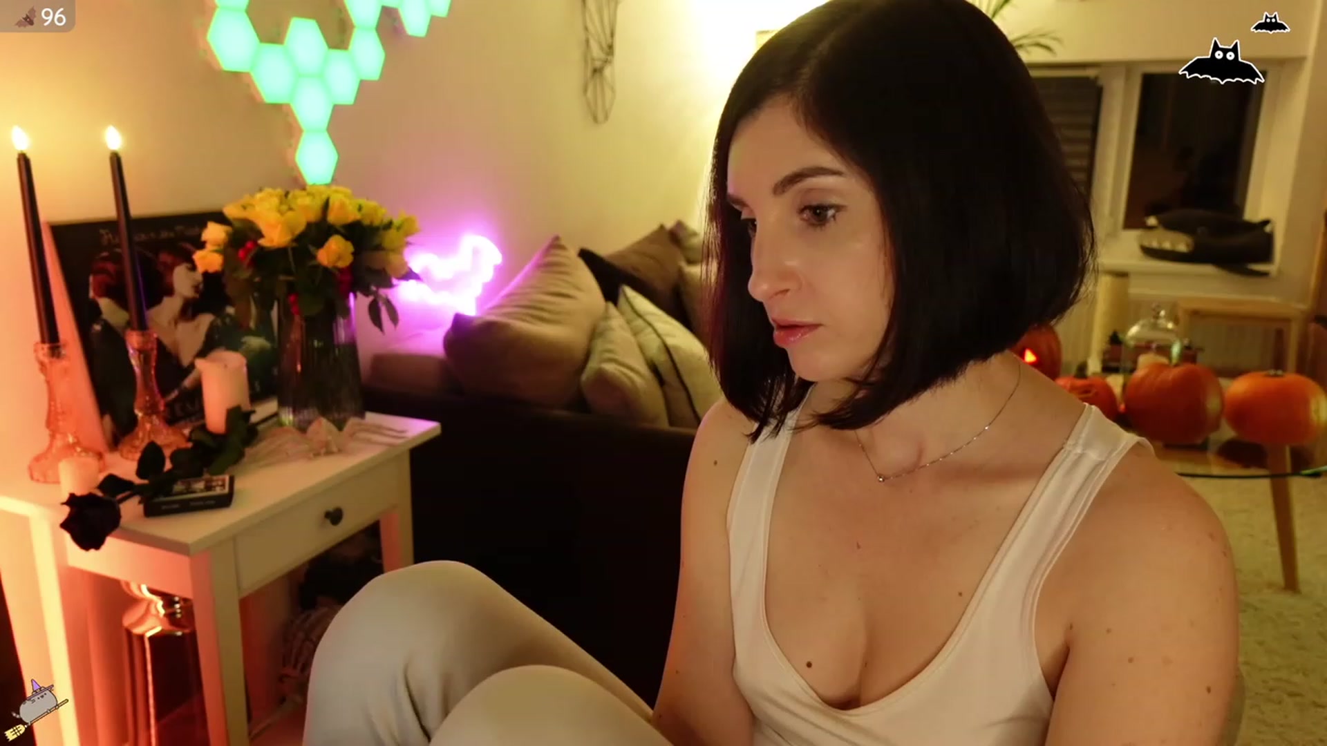 Gallery image thumbnail from Maddie's myfreecams stream on, 10/27/2023, 02:34 image 8 of 20