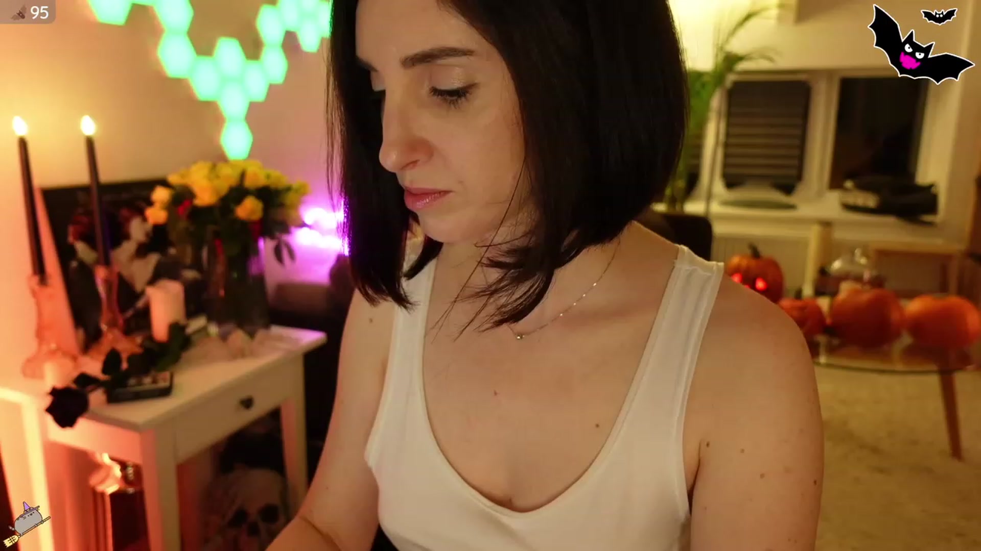 Gallery image thumbnail from Maddie's myfreecams stream on, 10/27/2023, 02:56 image 5 of 20