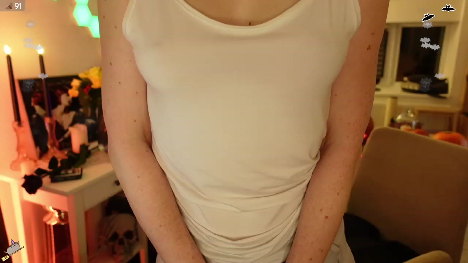 Gallery image thumbnail from Maddie's myfreecams stream on, 10/27/2023, 02:56 image 20 of 20